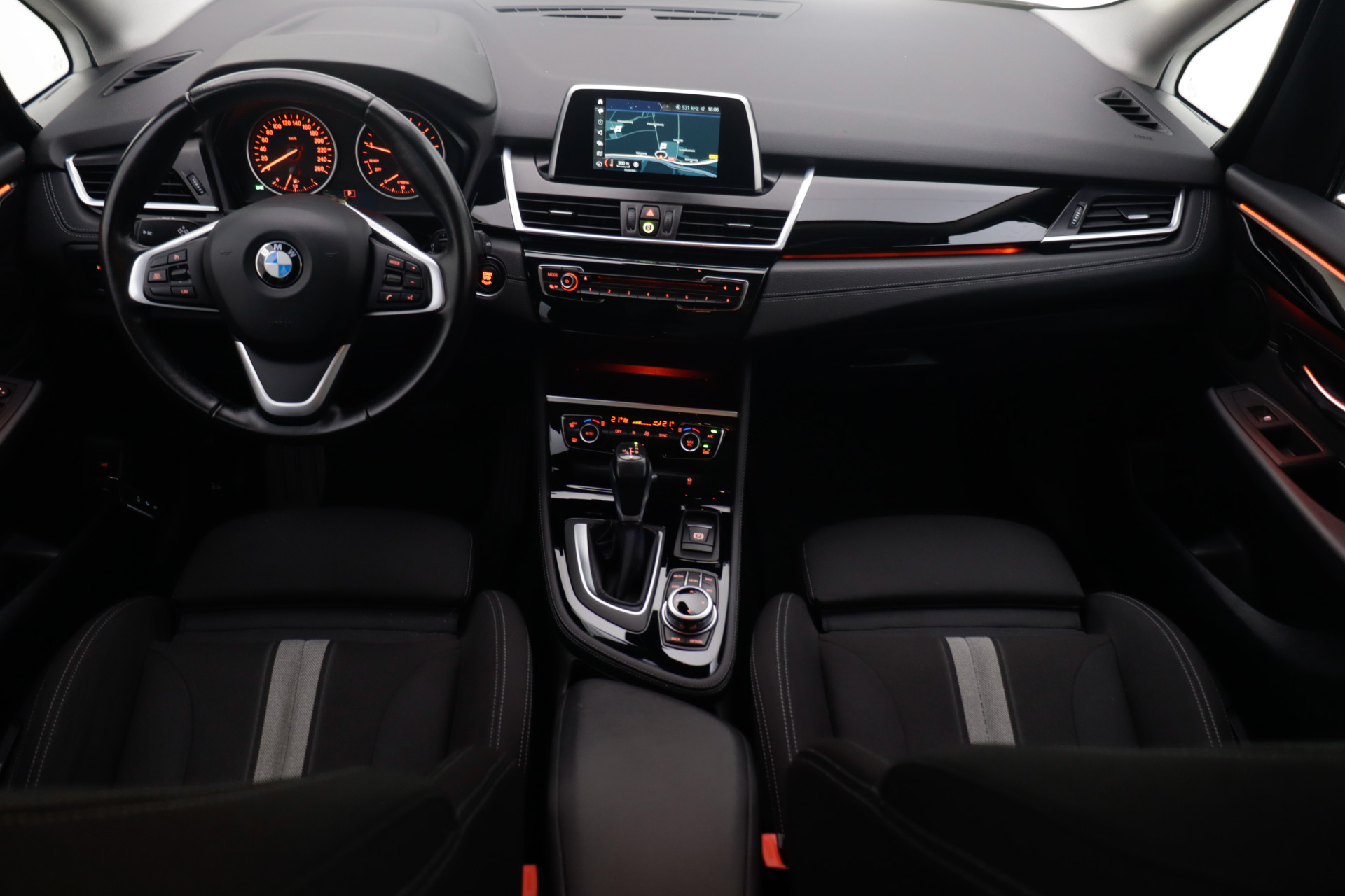 Foto van BMW 2-serie Gran Tourer
