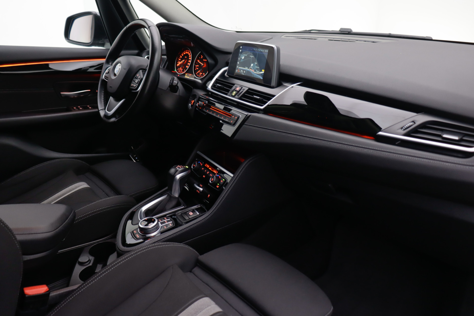 Foto van BMW 2-serie Gran Tourer