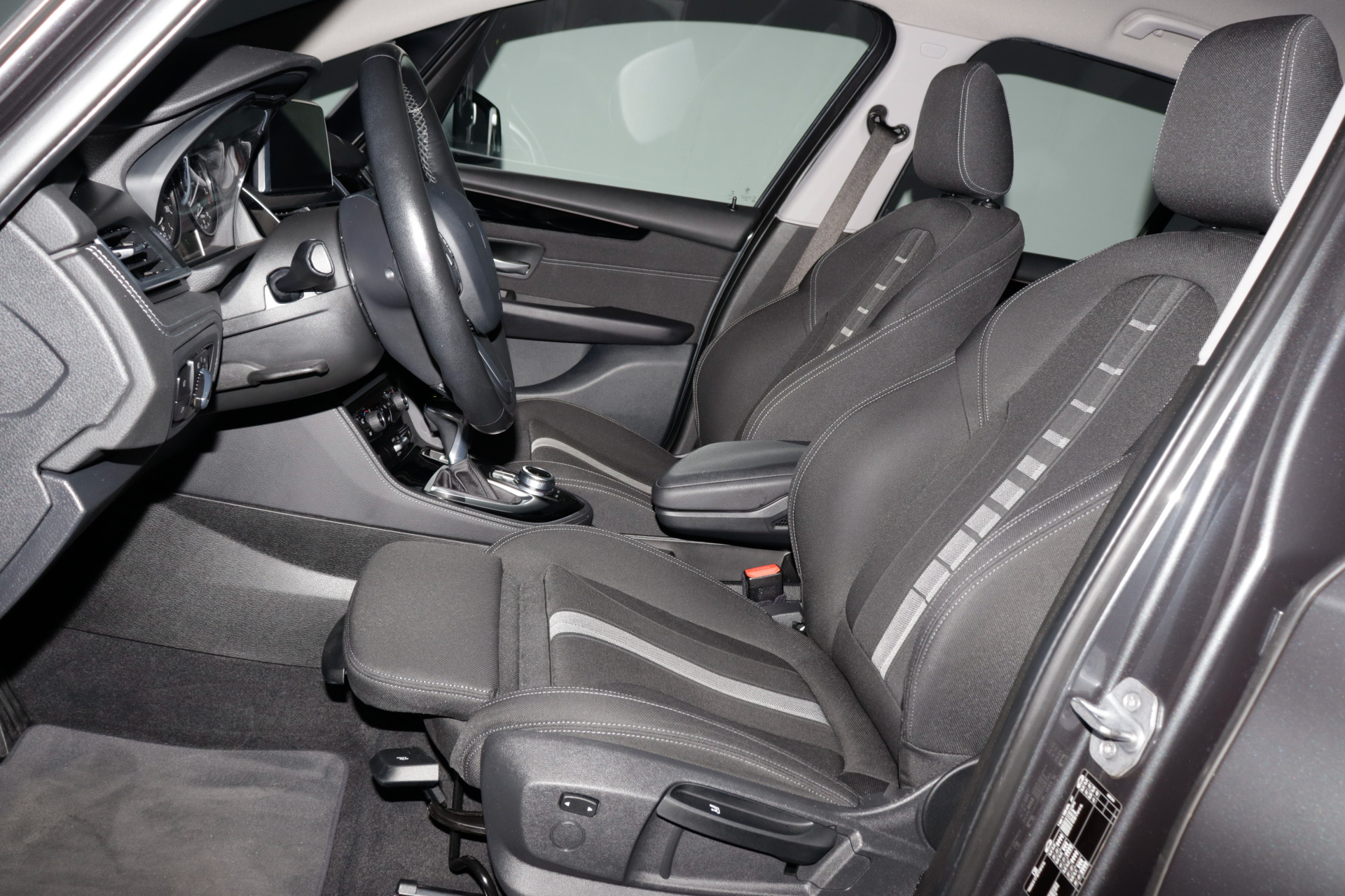 Foto van BMW 2-serie Gran Tourer