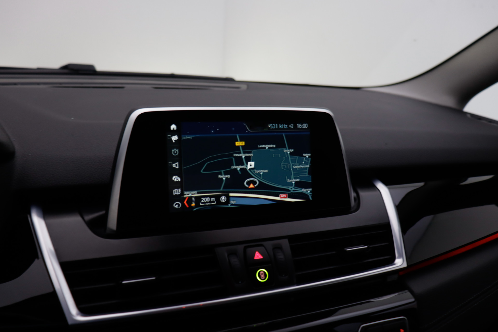 Foto van BMW 2-serie Gran Tourer