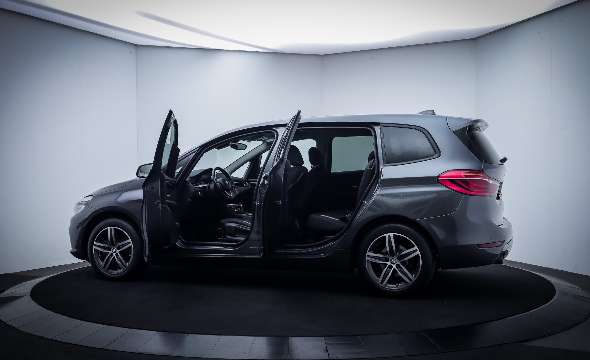 Foto van BMW 2-serie Gran Tourer