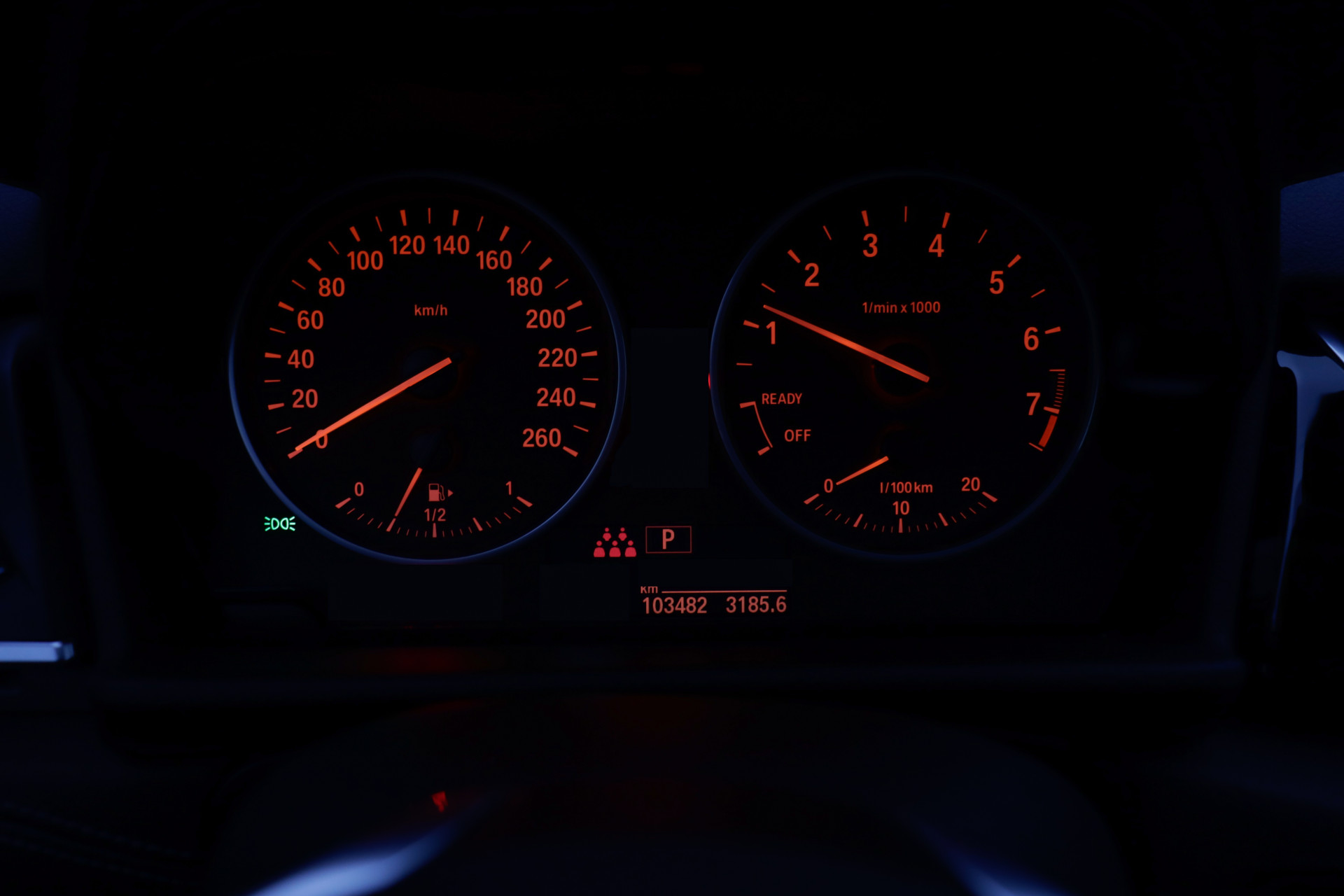 Foto van BMW 2-serie Gran Tourer