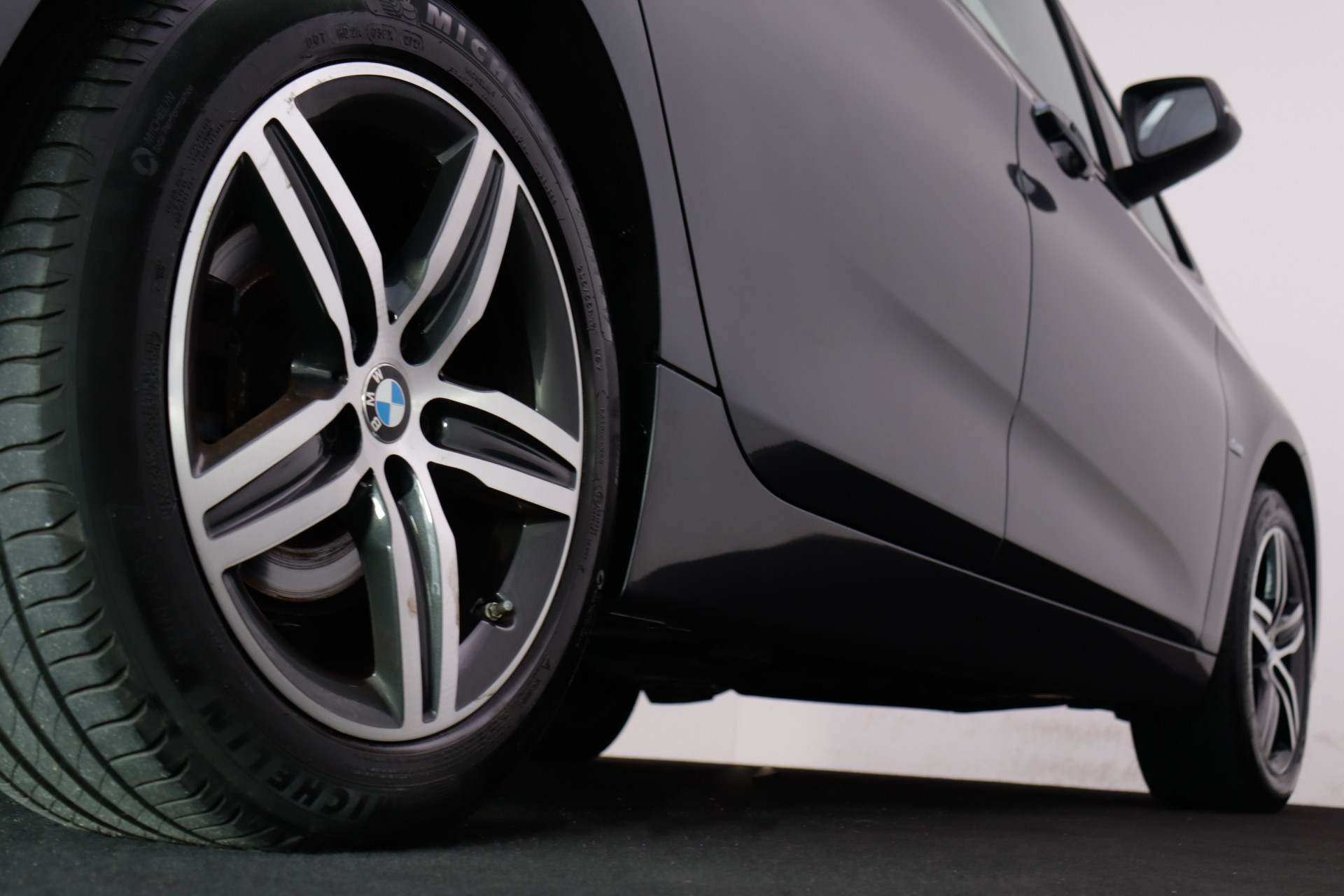 Foto van BMW 2-serie Gran Tourer