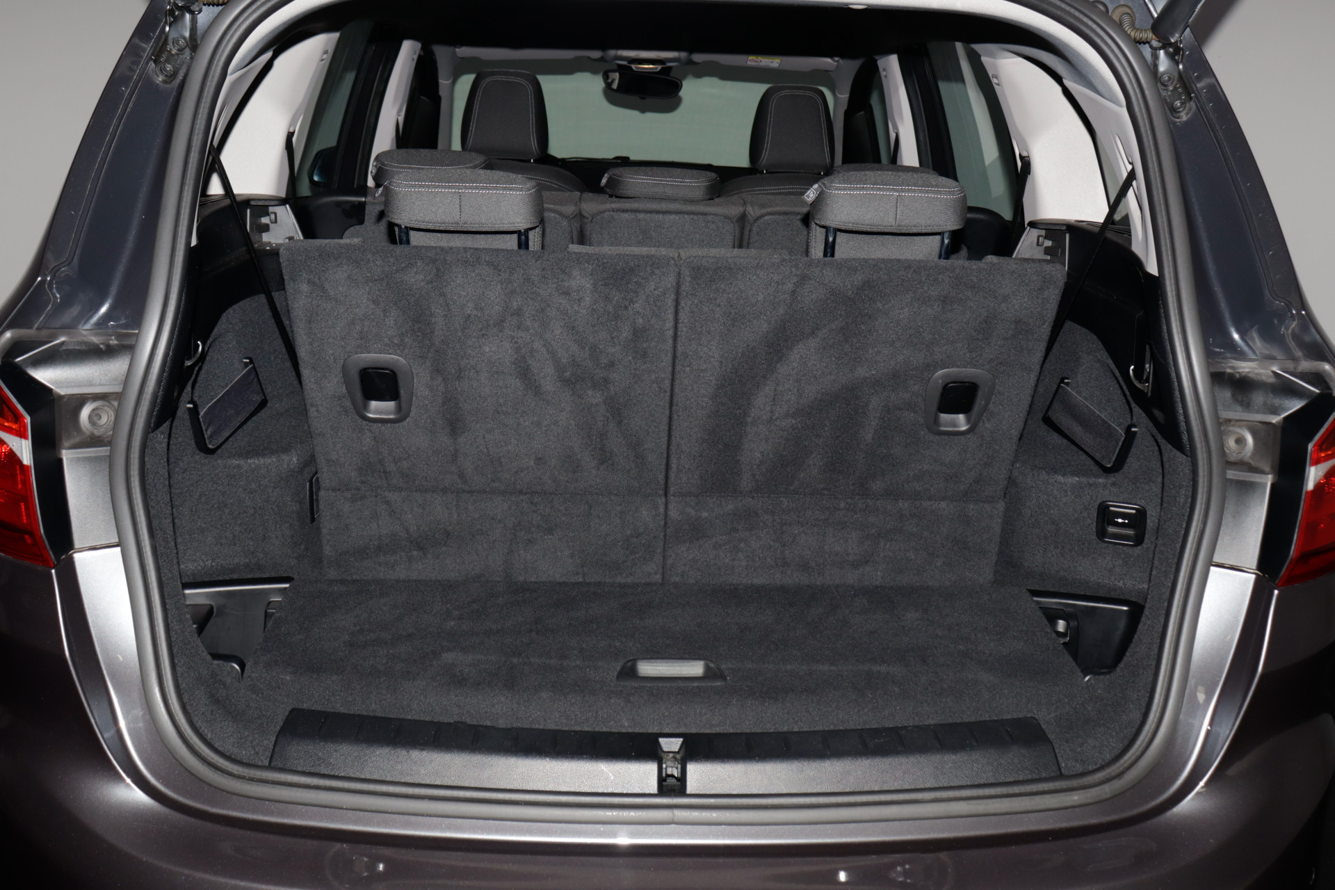 Foto van BMW 2-serie Gran Tourer