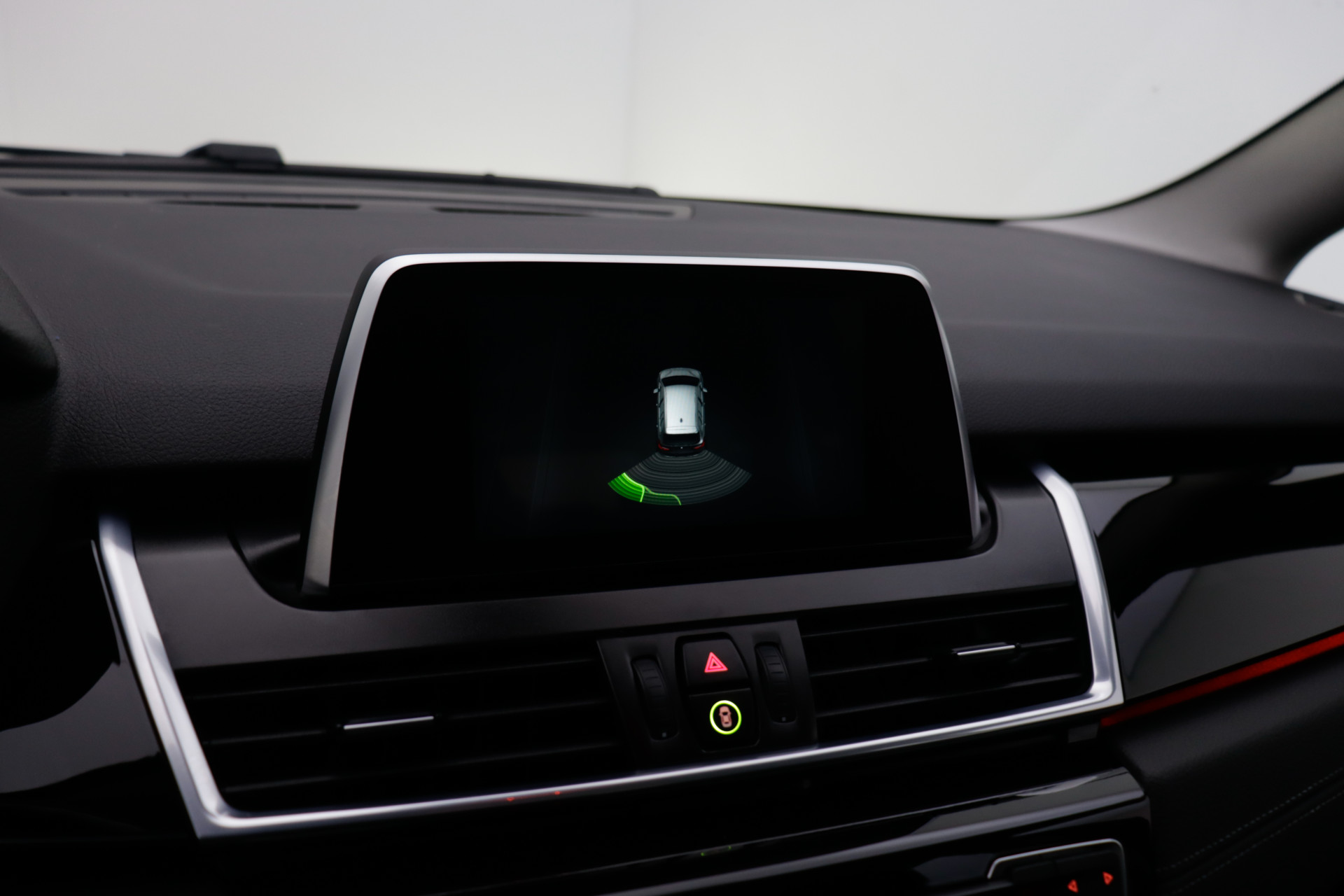 Foto van BMW 2-serie Gran Tourer