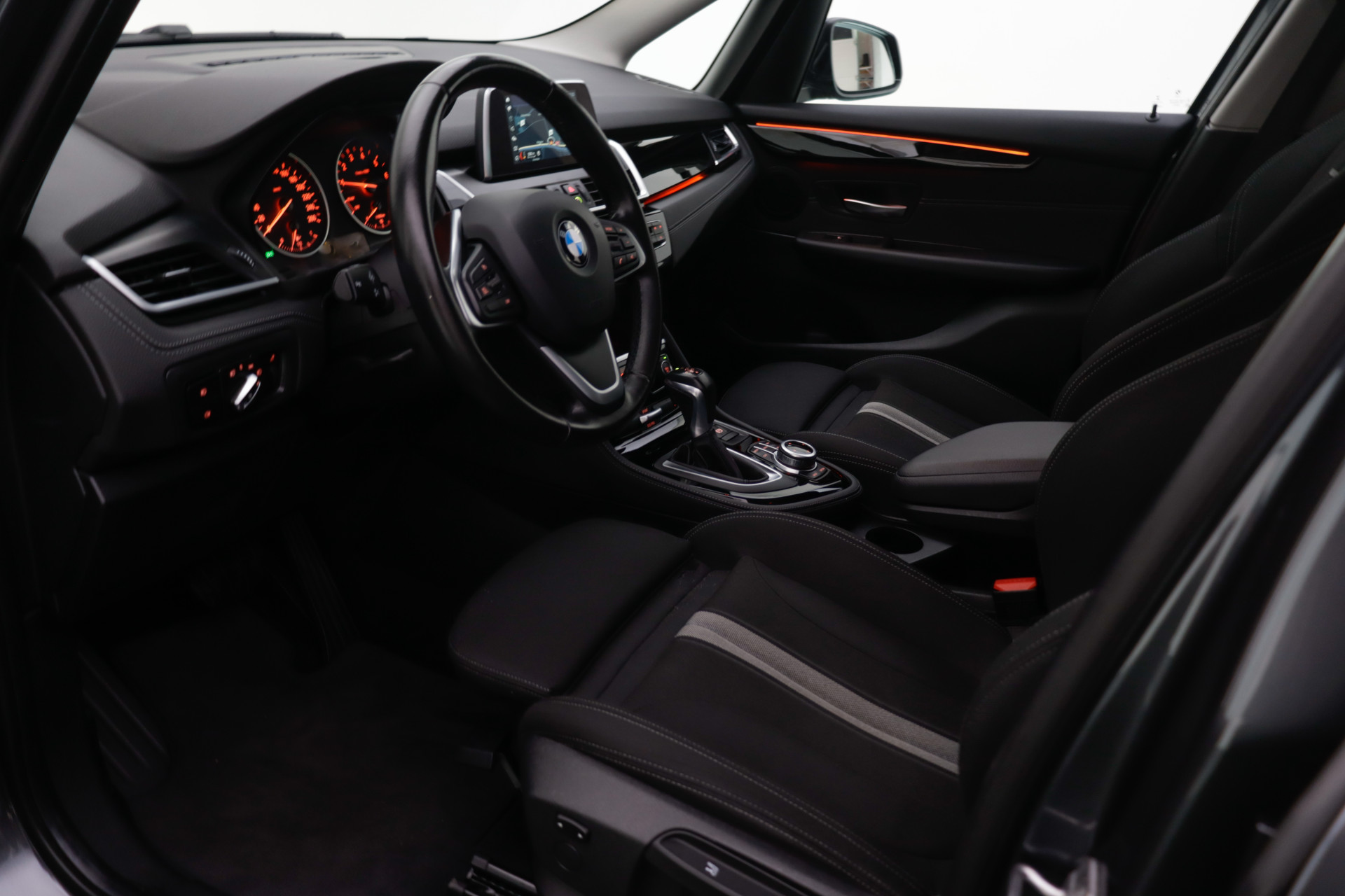 Foto van BMW 2-serie Gran Tourer