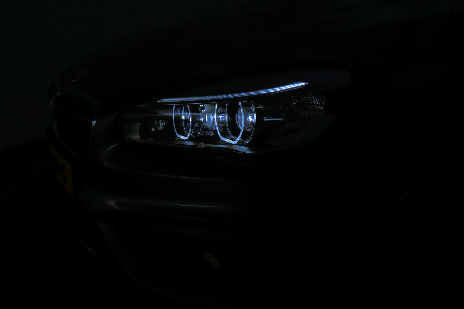 Foto van BMW 2-serie Gran Tourer