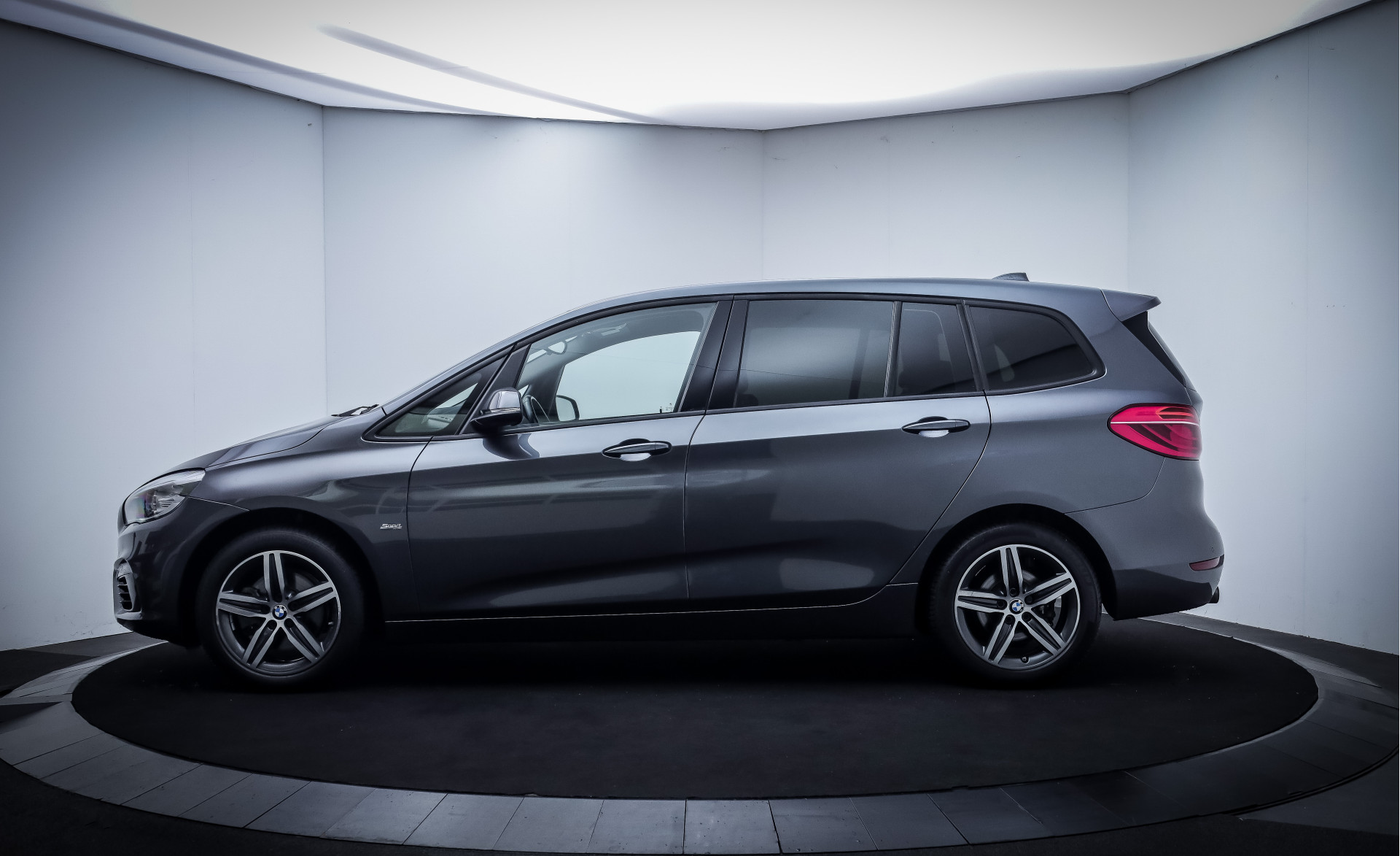 Foto van BMW 2-serie Gran Tourer