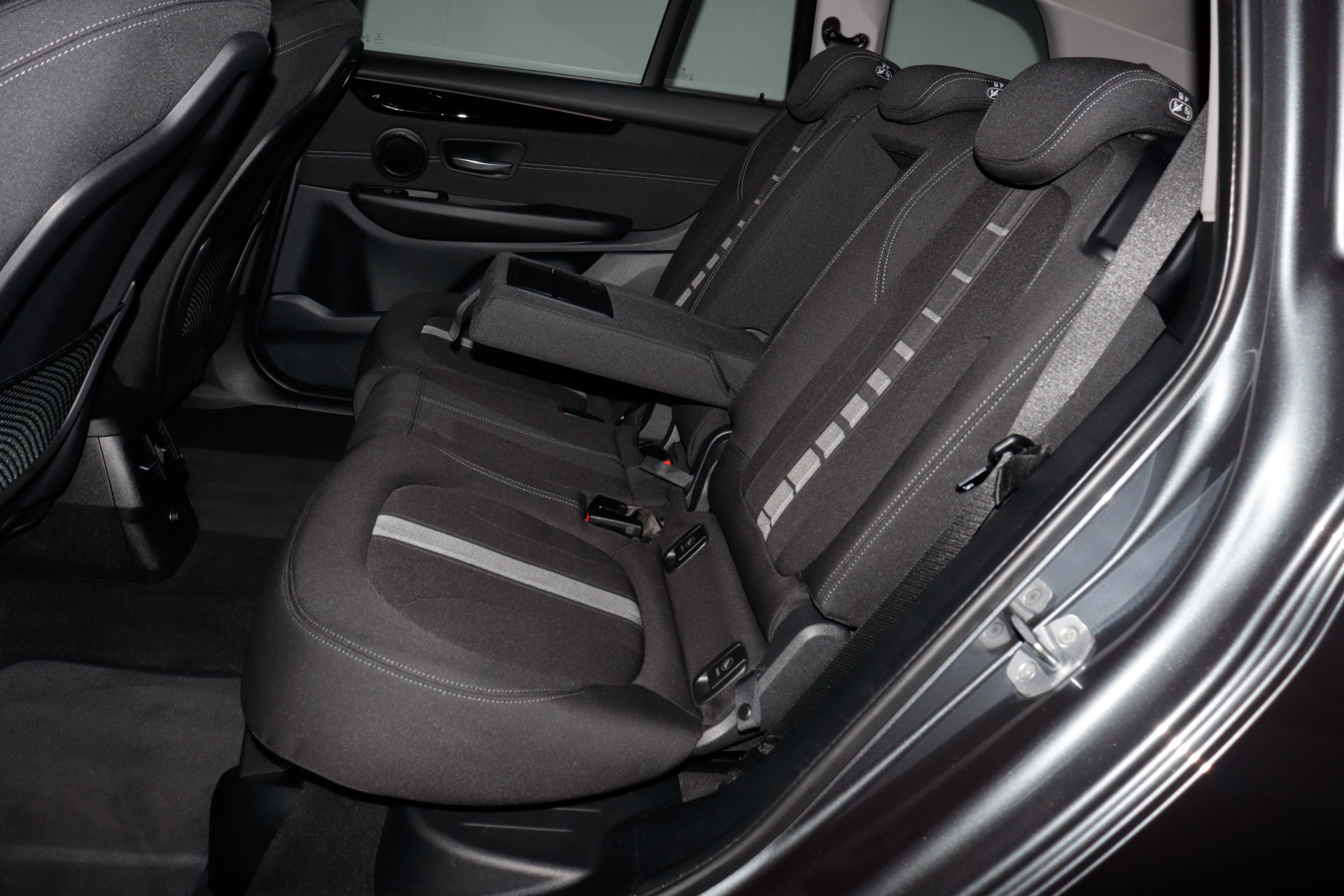 Foto van BMW 2-serie Gran Tourer