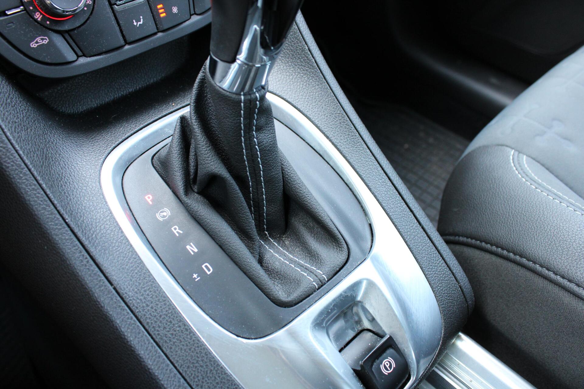 Foto van Opel Meriva