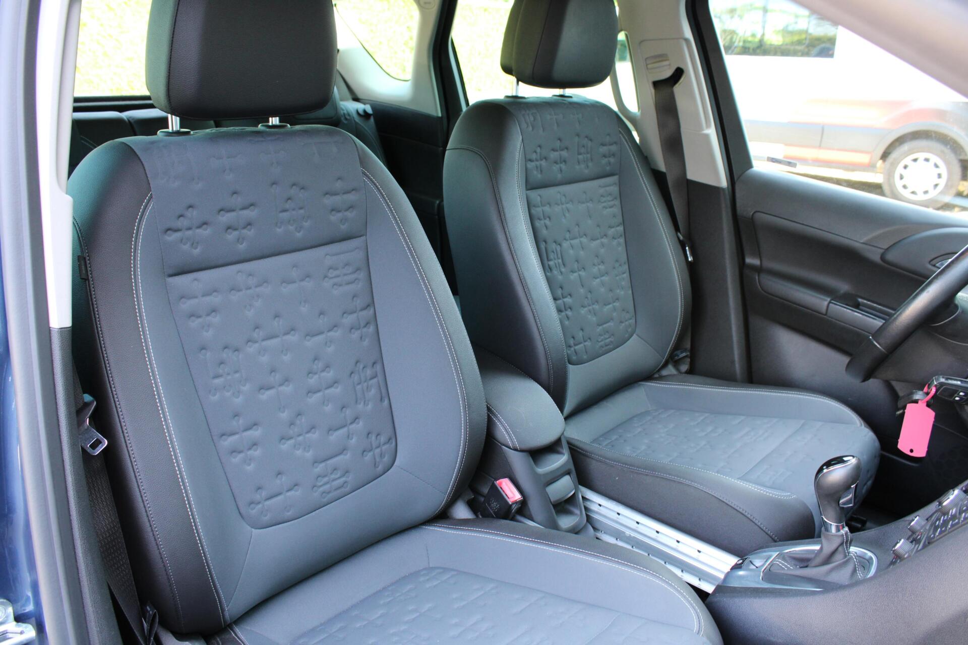 Foto van Opel Meriva