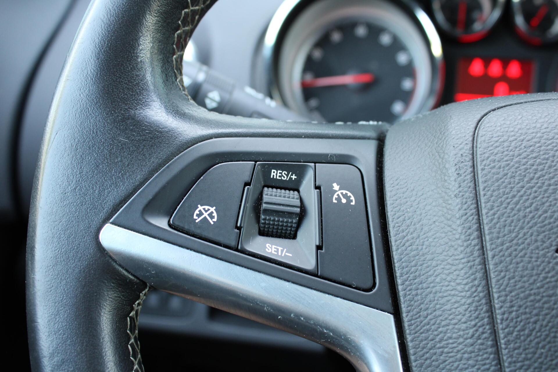 Foto van Opel Meriva