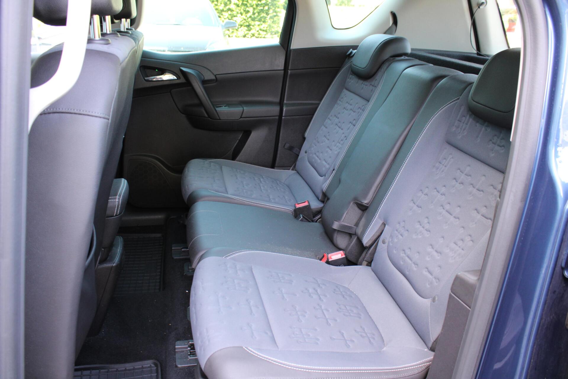 Foto van Opel Meriva