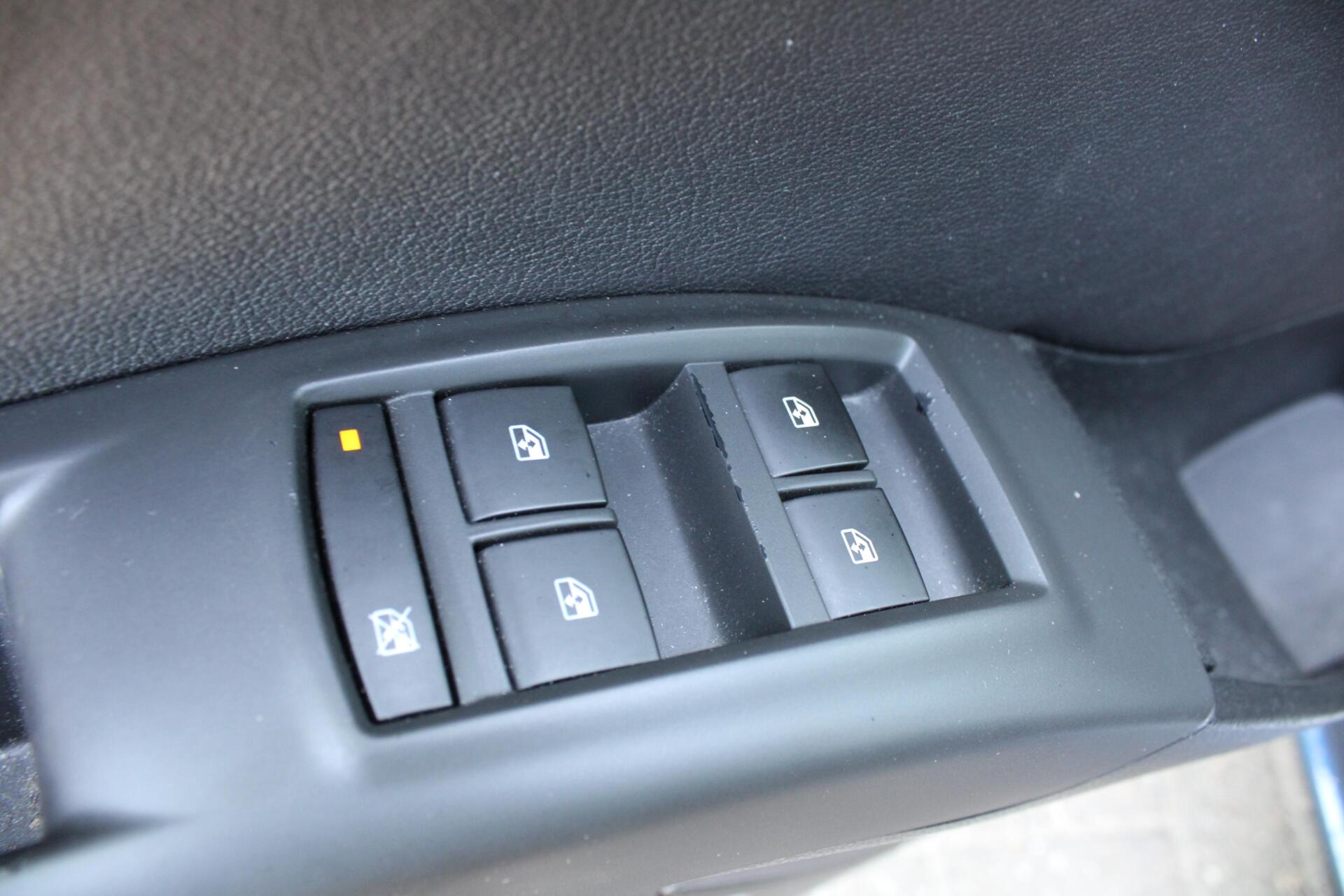 Foto van Opel Meriva
