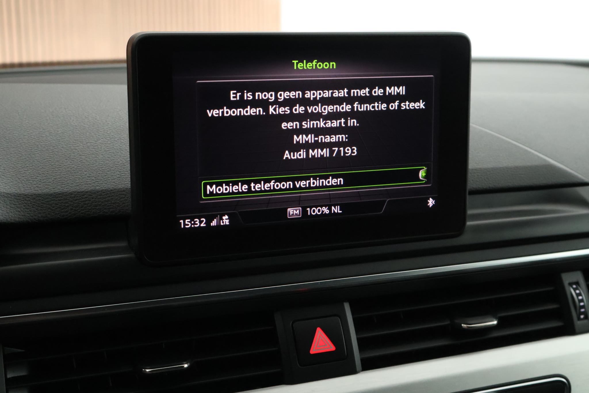 Foto van Audi A4 Avant