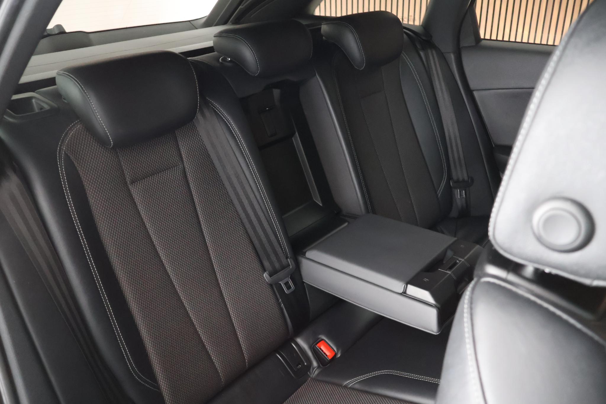 Foto van Audi A4 Avant
