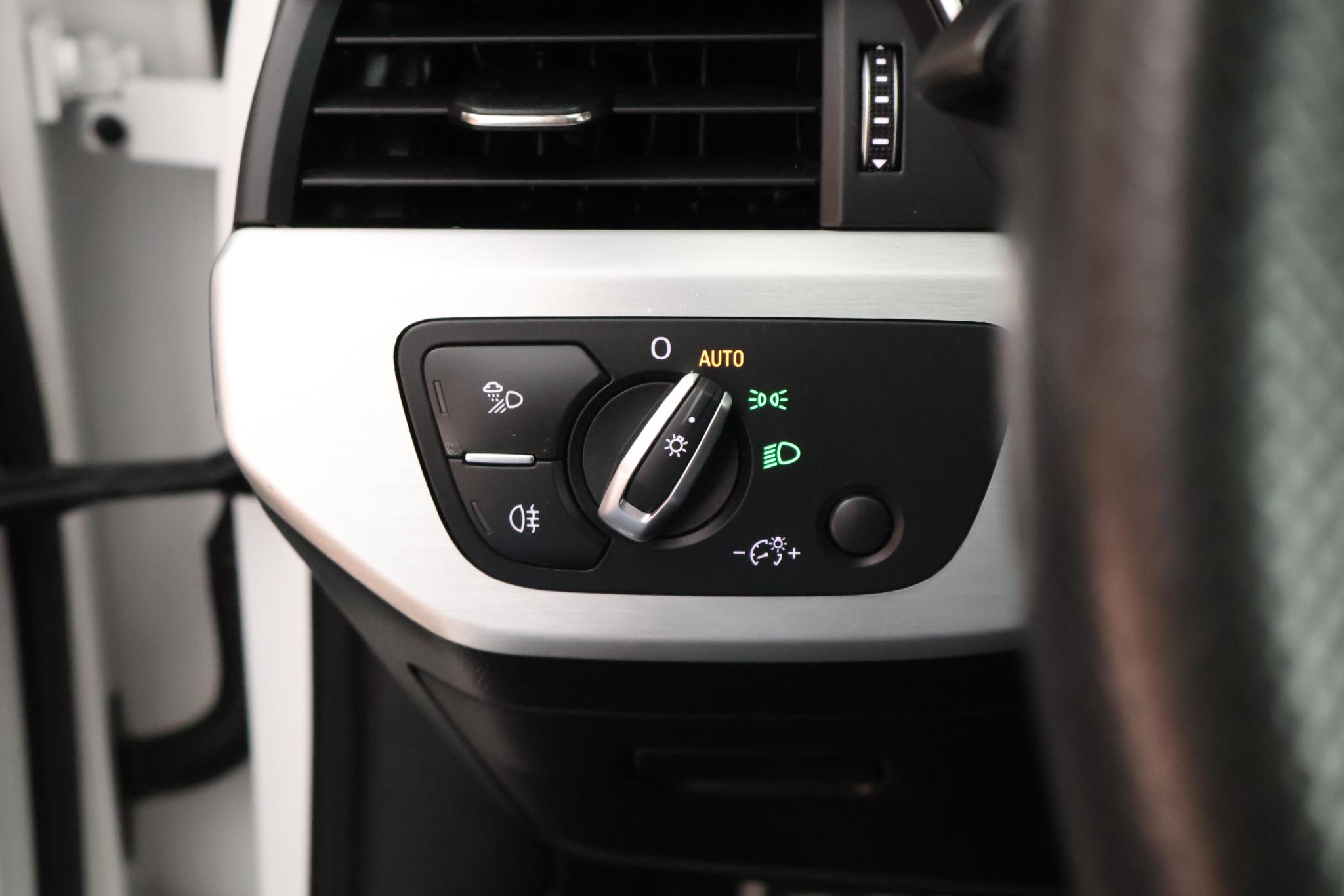 Foto van Audi A4 Avant
