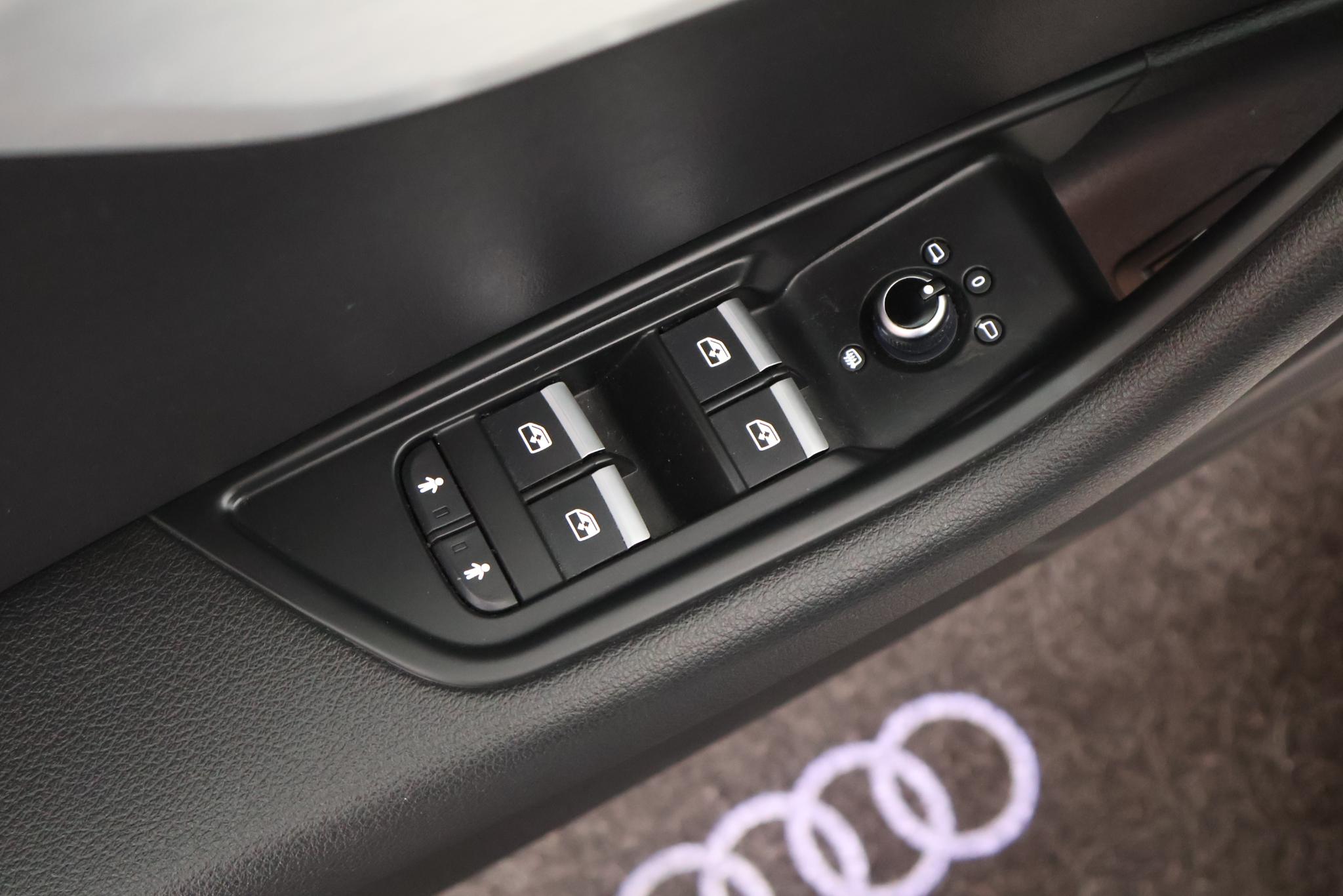 Foto van Audi A4 Avant