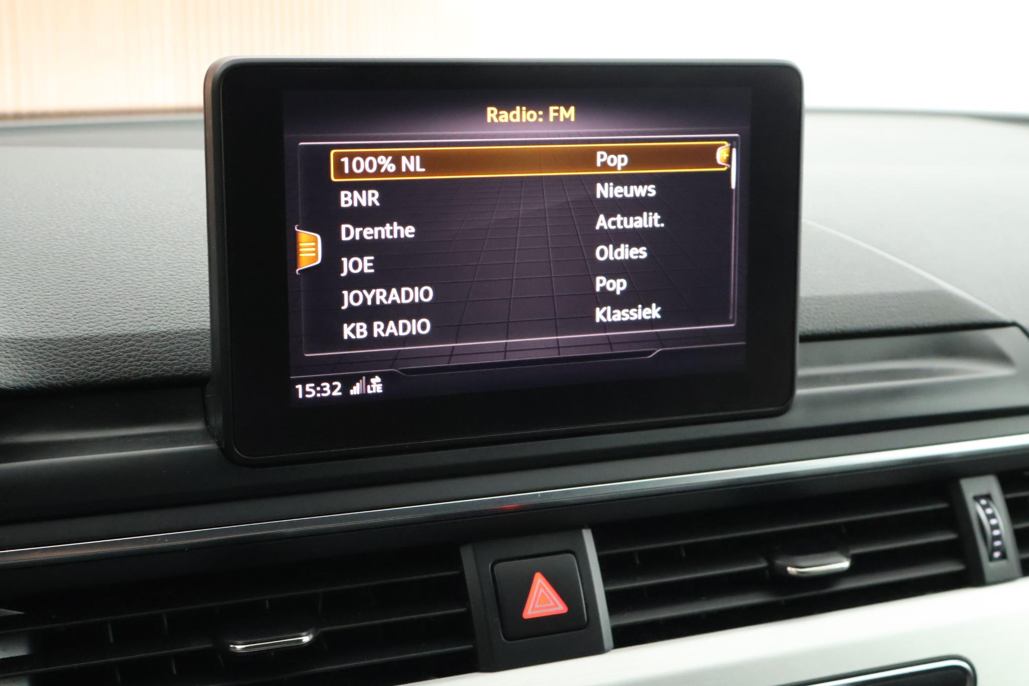Foto van Audi A4 Avant