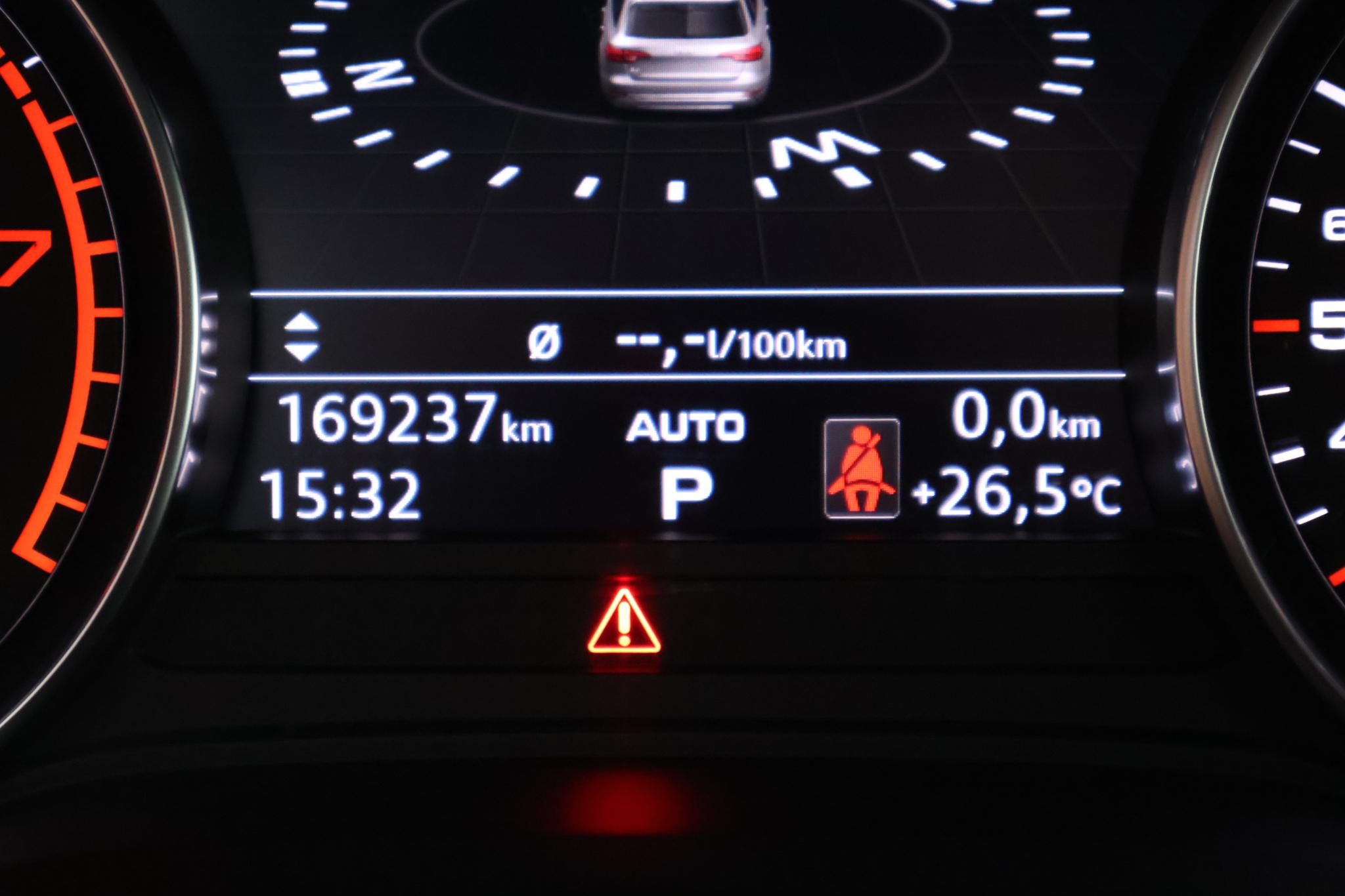 Foto van Audi A4 Avant