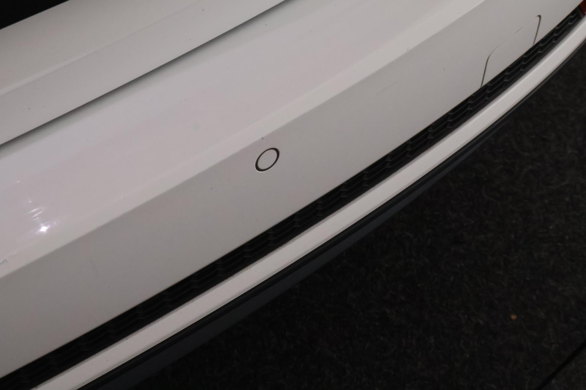 Foto van Audi A4 Avant
