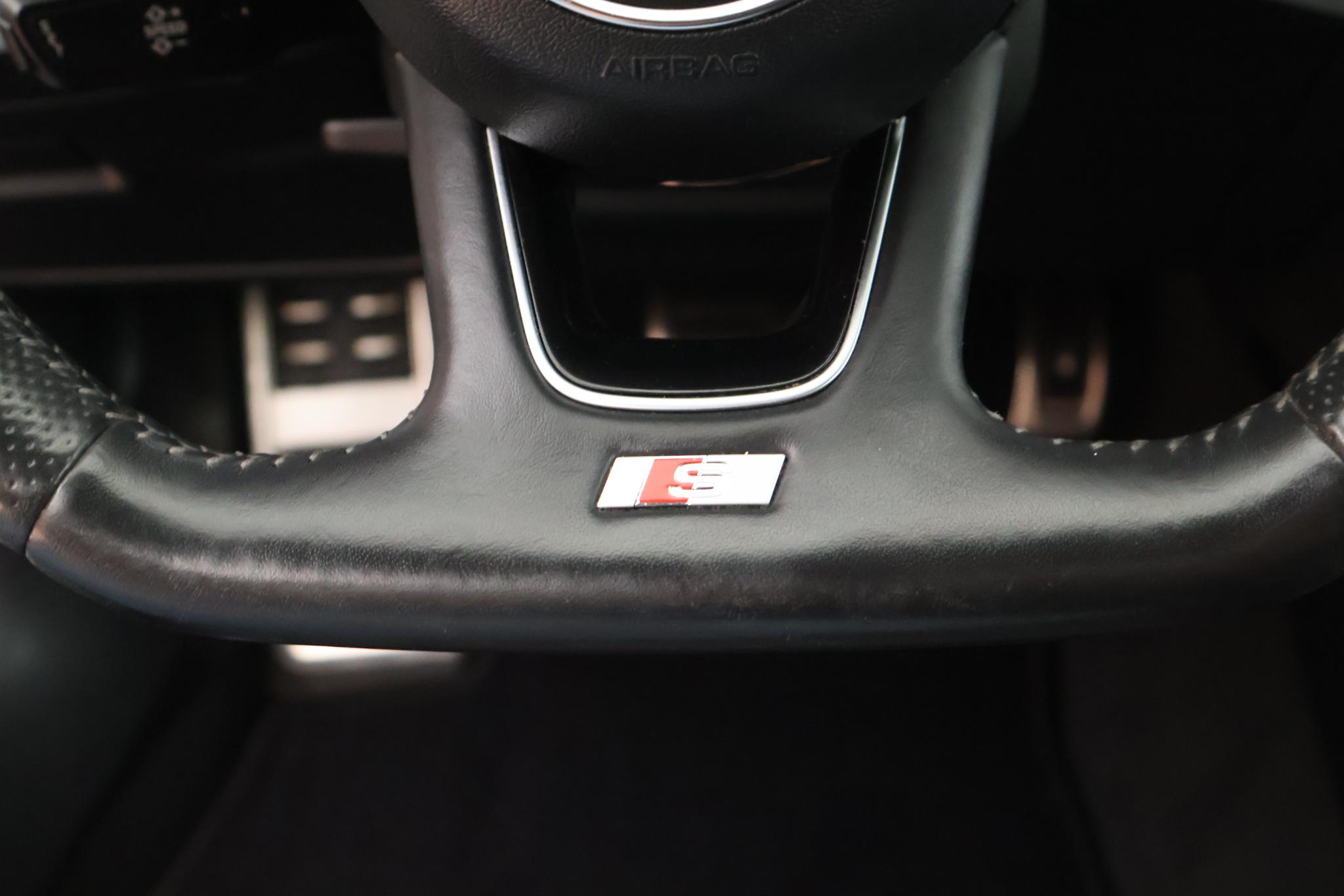 Foto van Audi A4 Avant