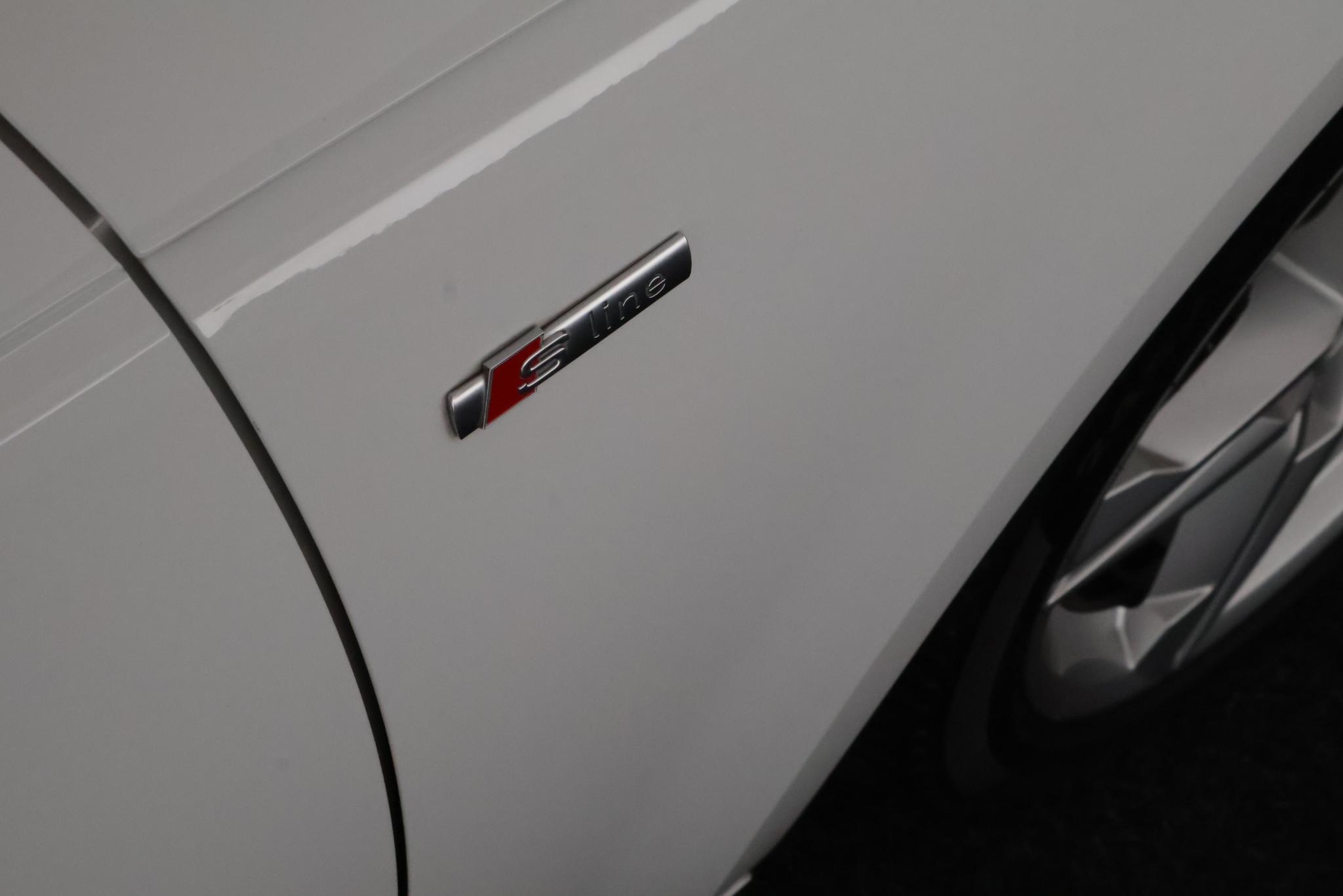 Foto van Audi A4 Avant
