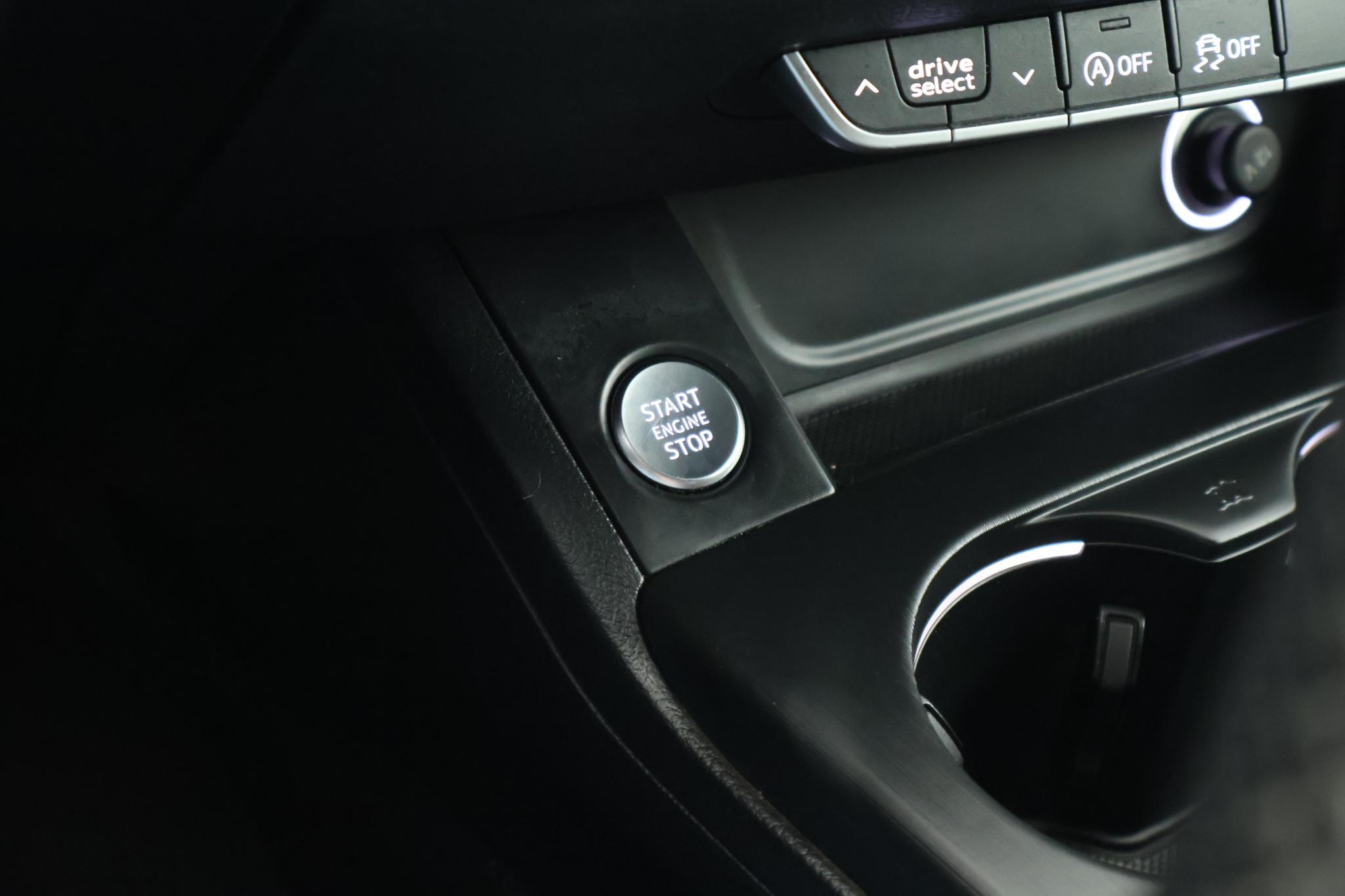 Foto van Audi A4 Avant