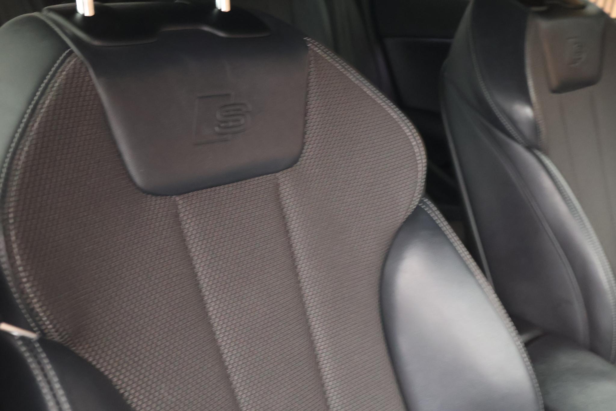 Foto van Audi A4 Avant