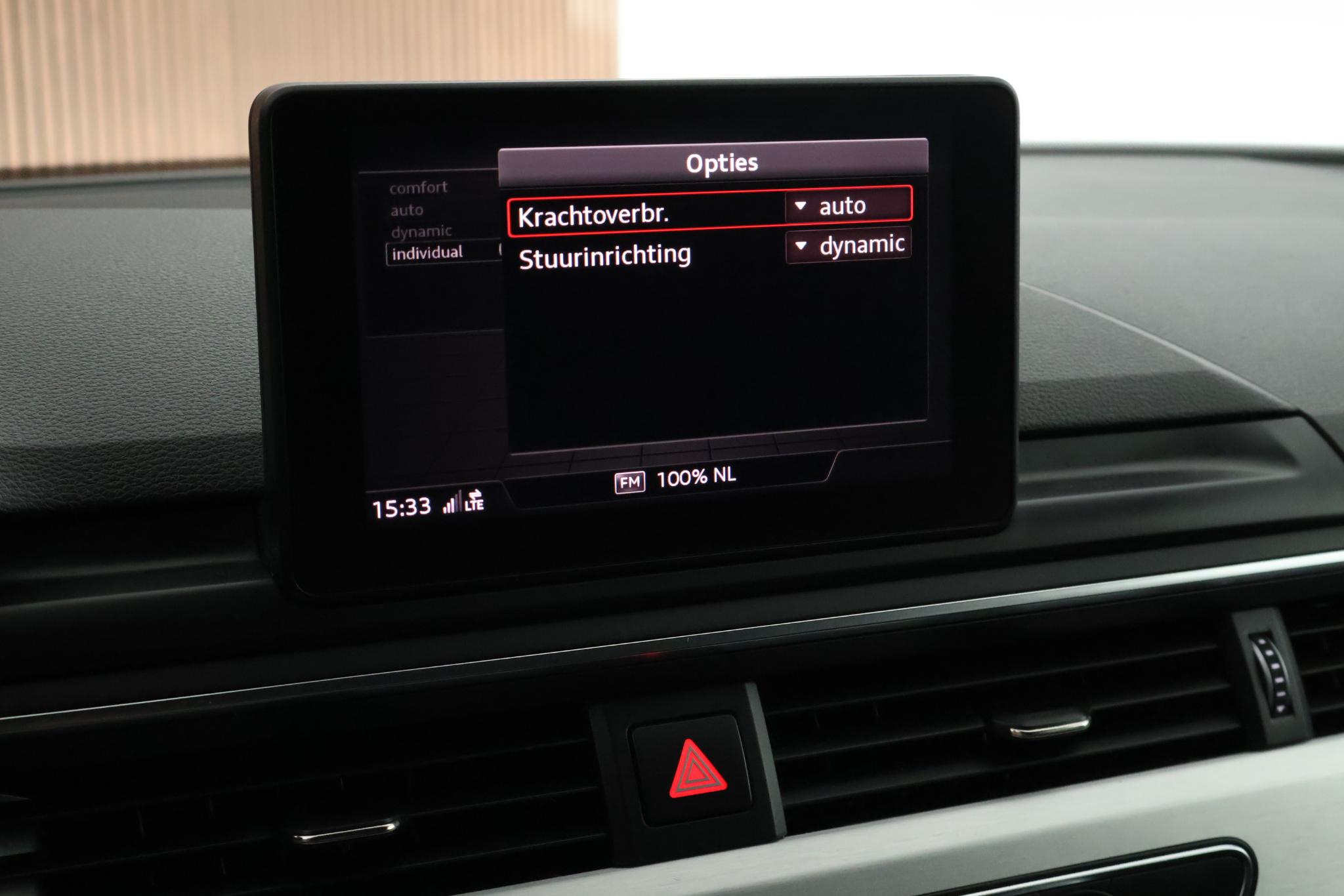 Foto van Audi A4 Avant
