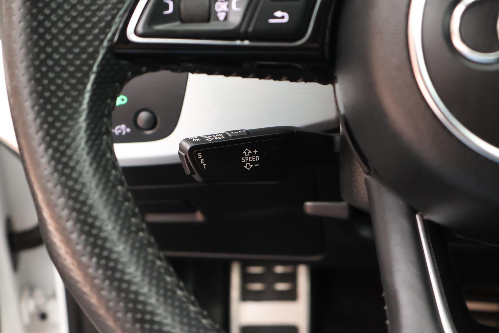 Foto van Audi A4 Avant