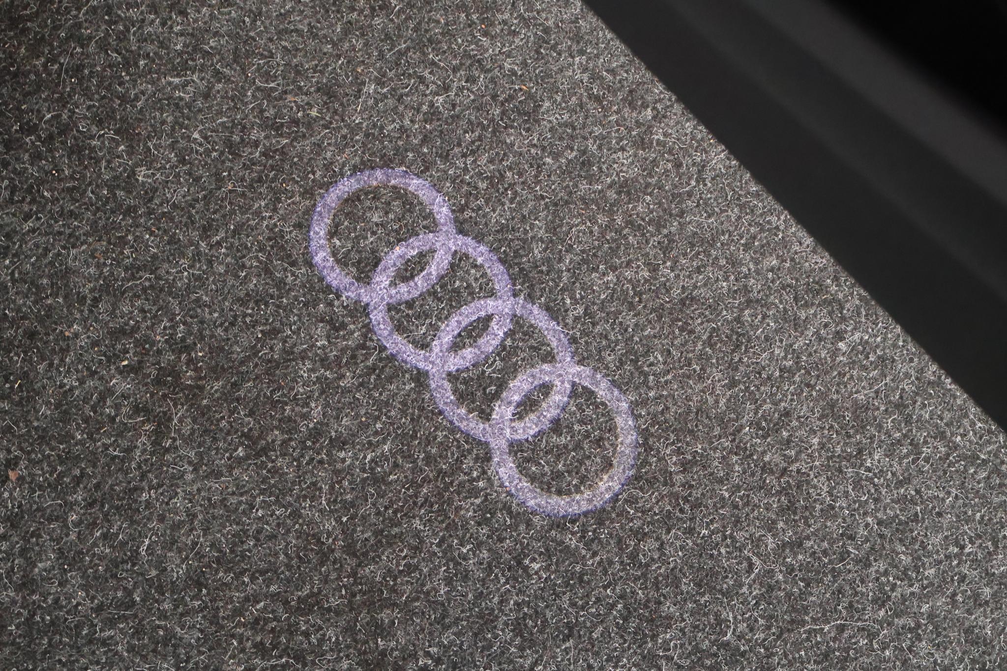 Foto van Audi A4 Avant