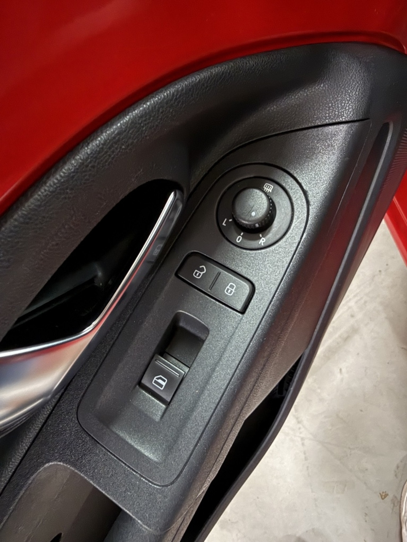 Foto van Volkswagen Up
