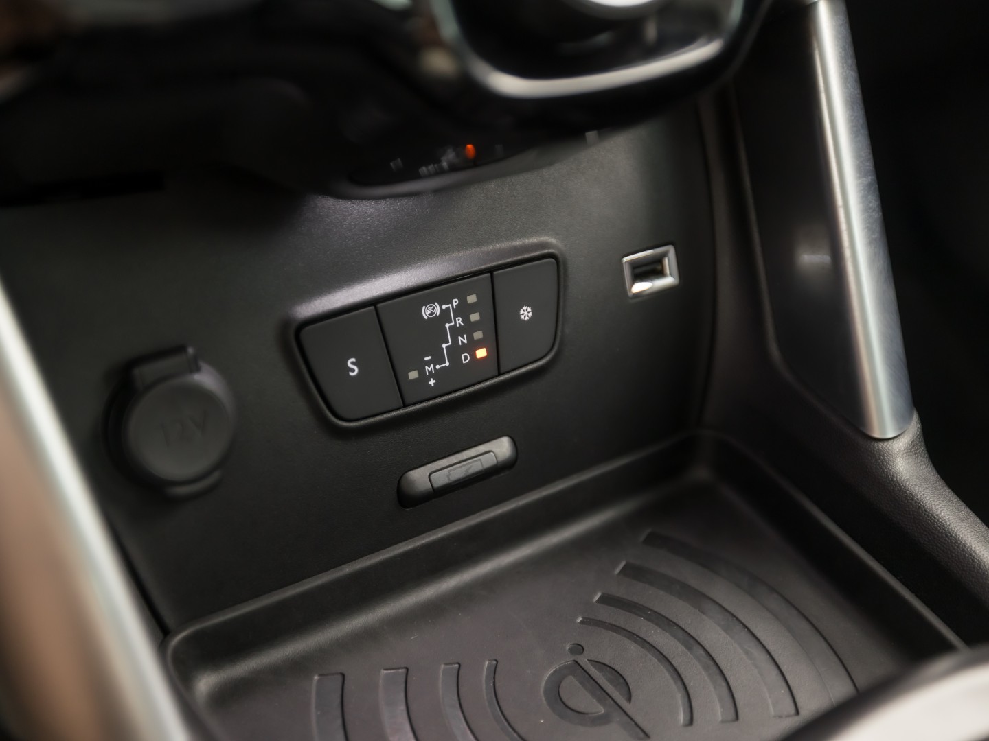 Foto van Citroen C3 Aircross