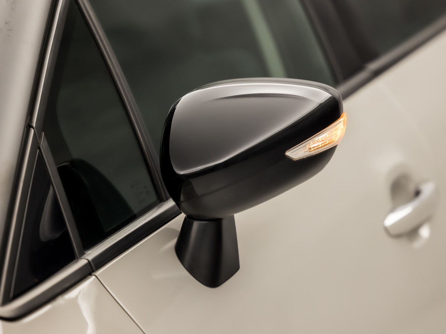 Foto van Citroen C3 Aircross
