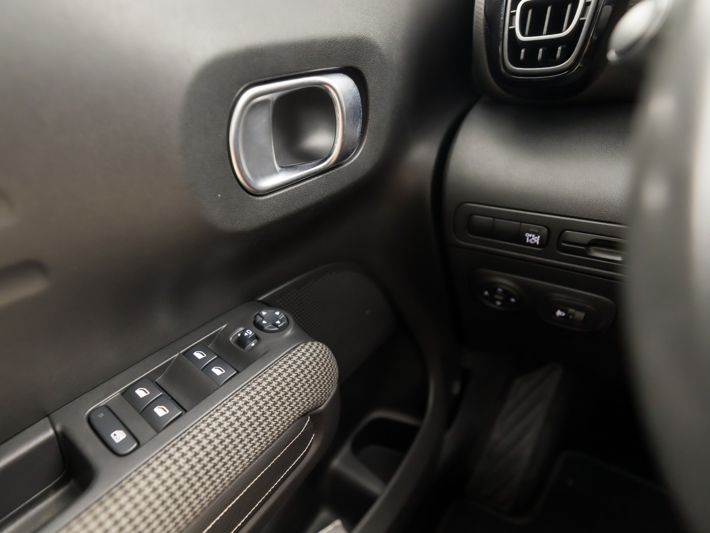 Foto van Citroen C3 Aircross