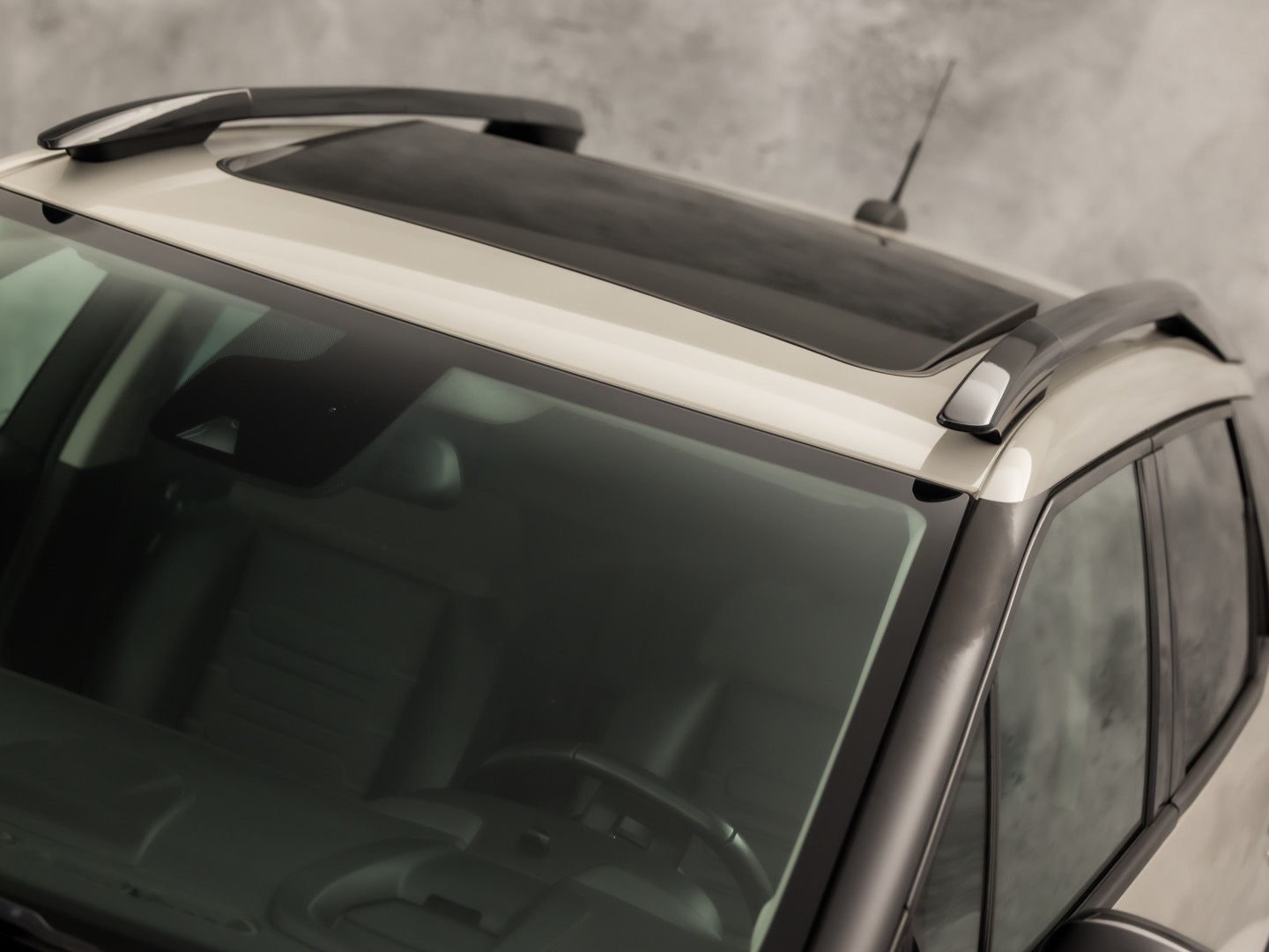Foto van Citroen C3 Aircross
