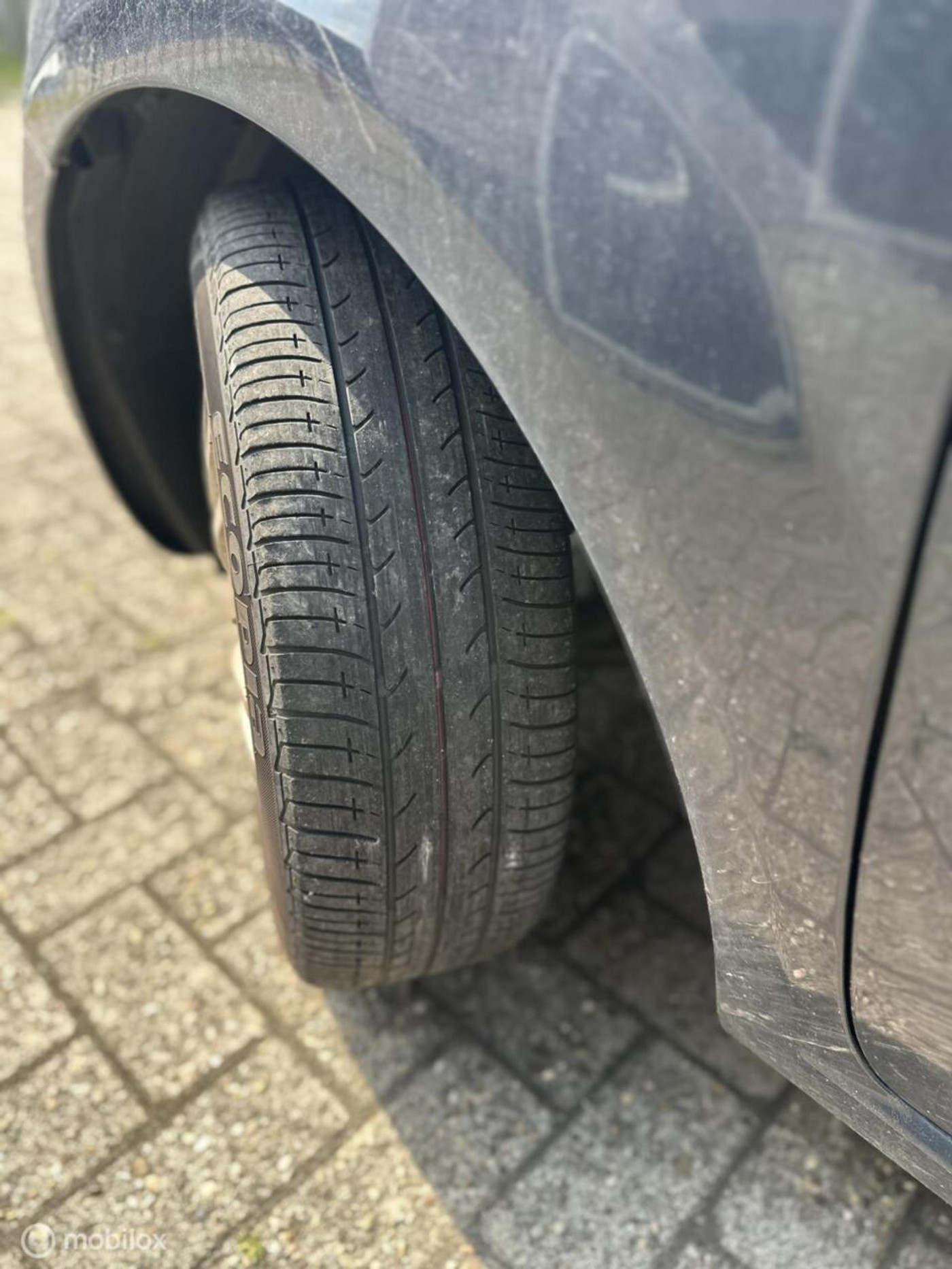 Foto van Fiat Fiat Punto