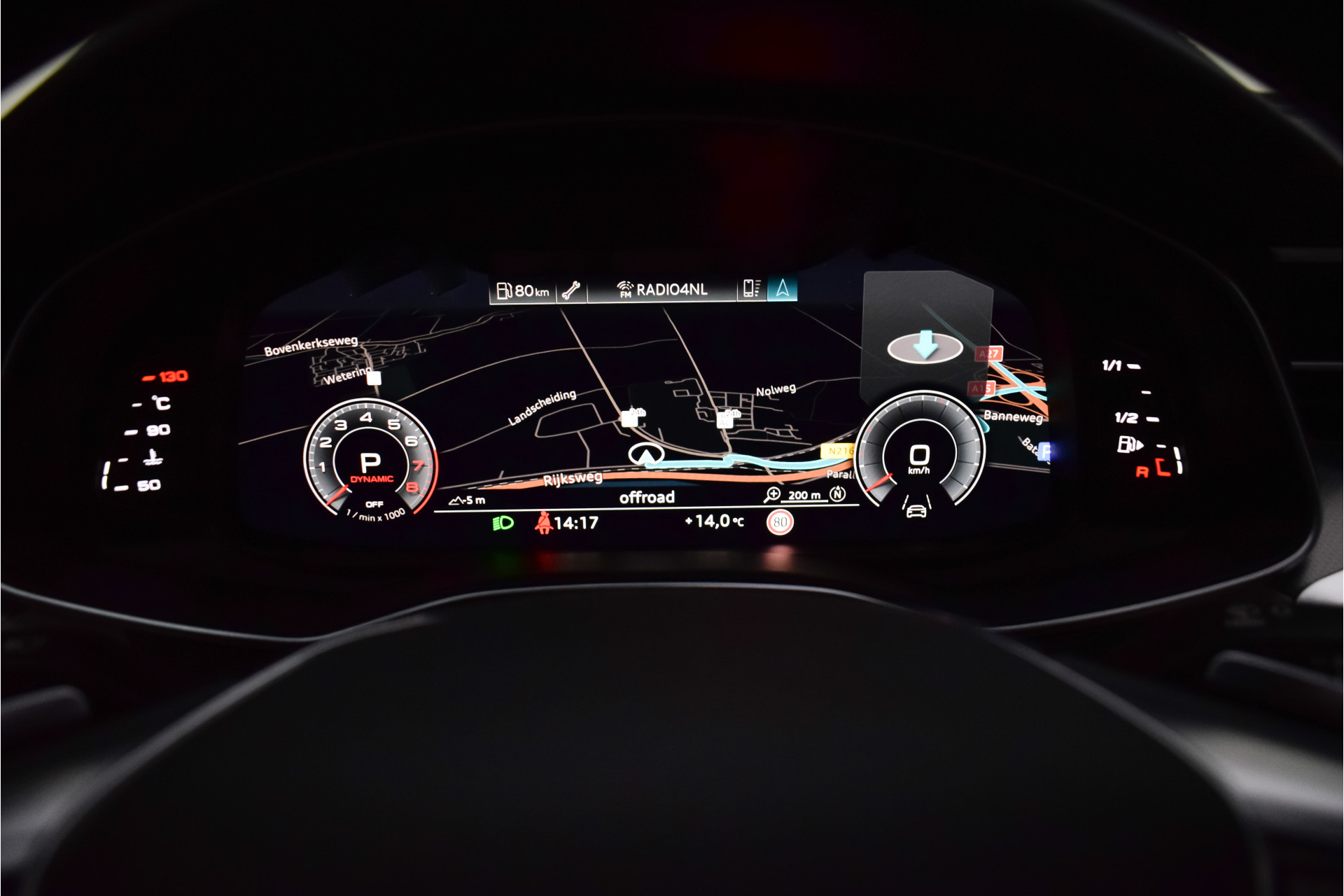 Foto van Audi A6 Limousine