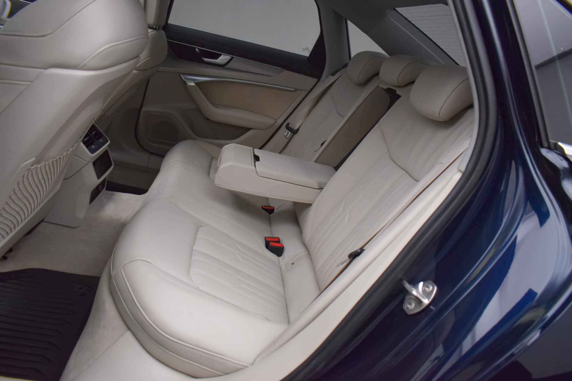 Foto van Audi A6 Limousine