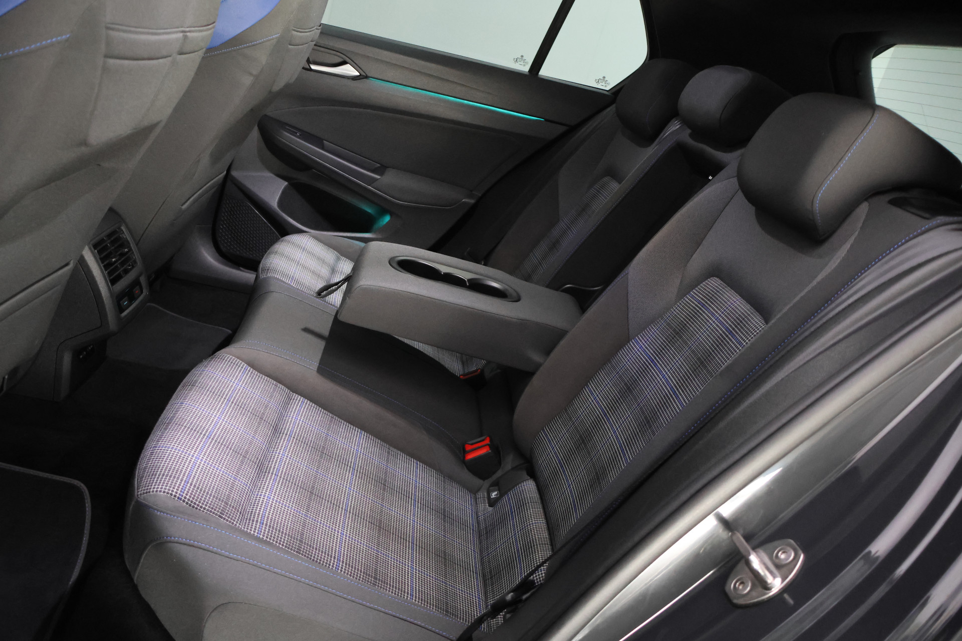 Foto van Volkswagen Golf GTE
