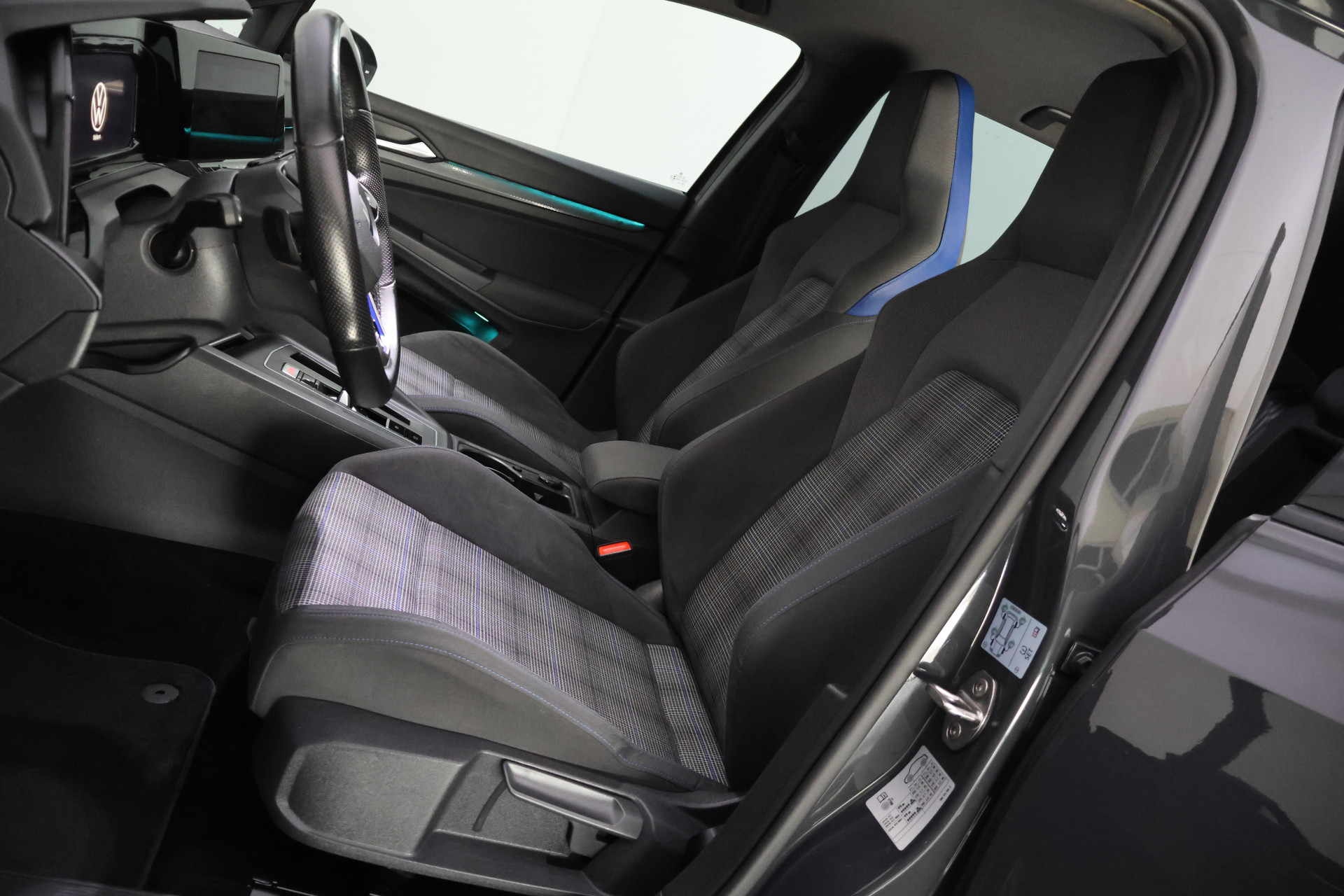 Foto van Volkswagen Golf GTE