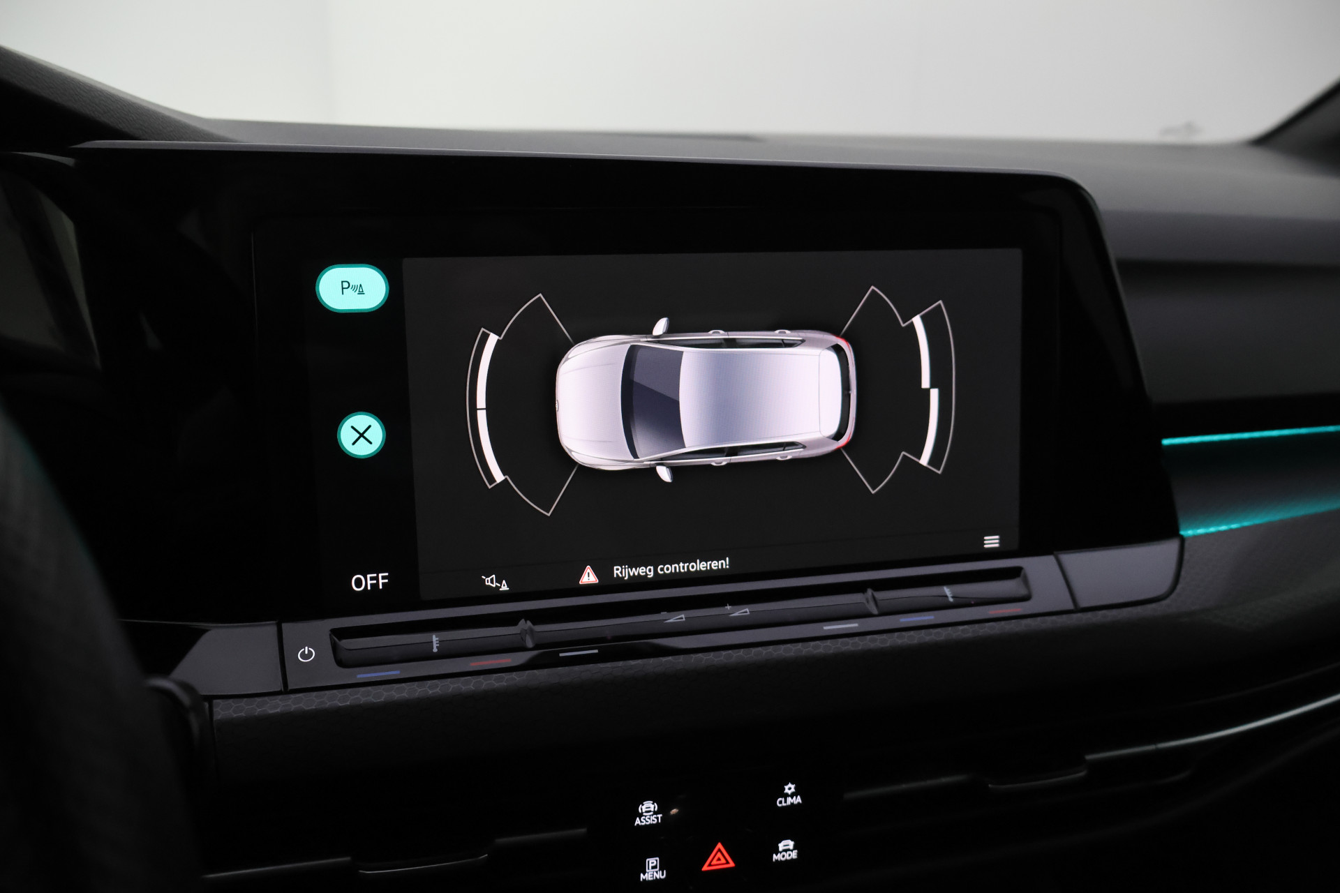 Foto van Volkswagen Golf GTE