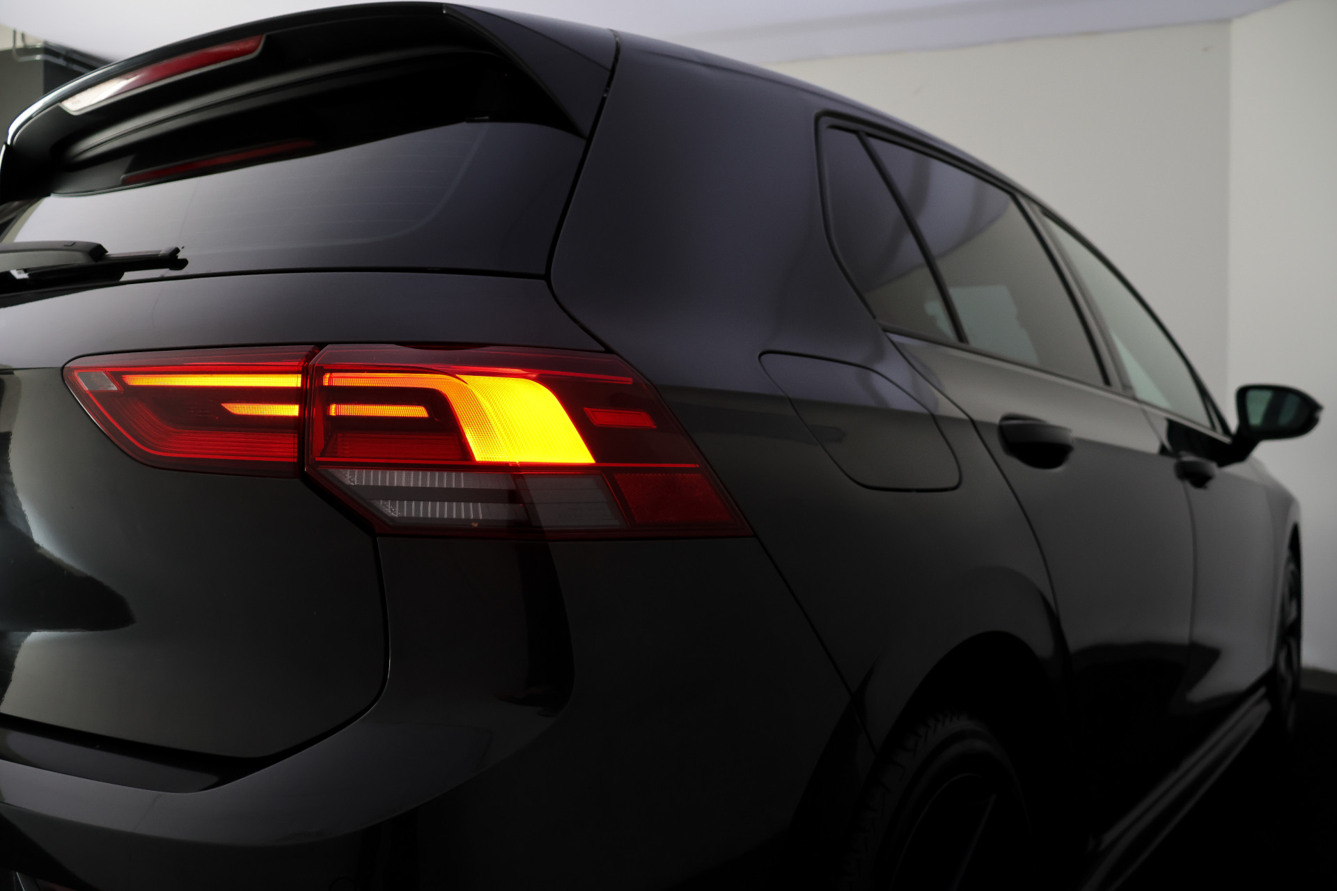 Foto van Volkswagen Golf GTE