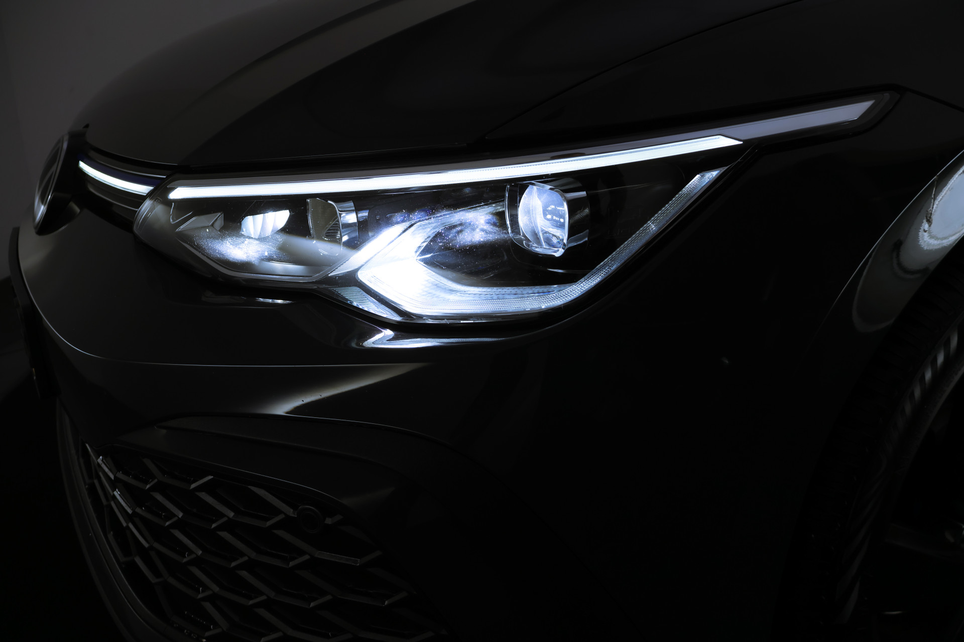 Foto van Volkswagen Golf GTE
