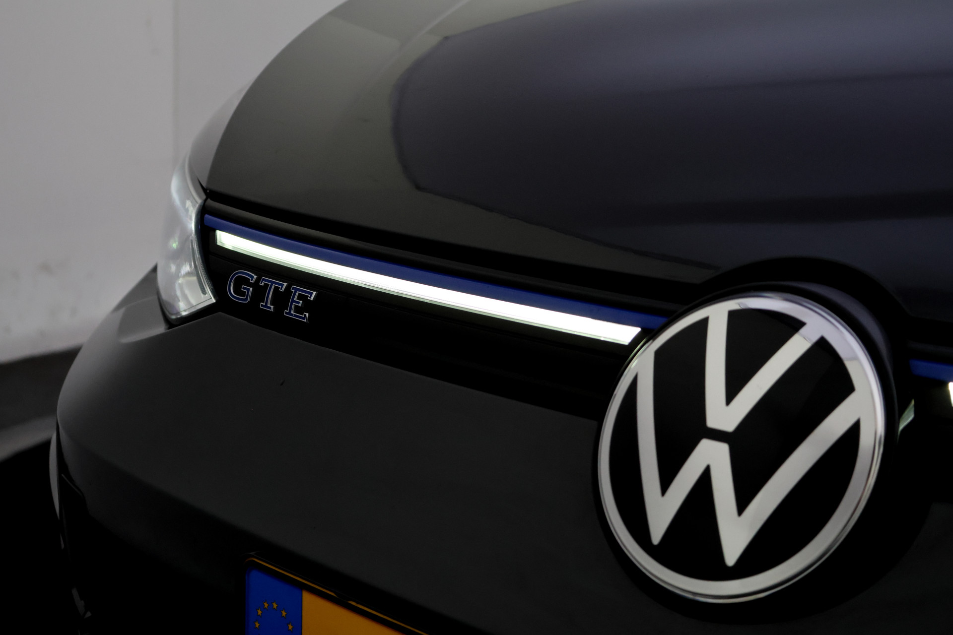 Foto van Volkswagen Golf GTE