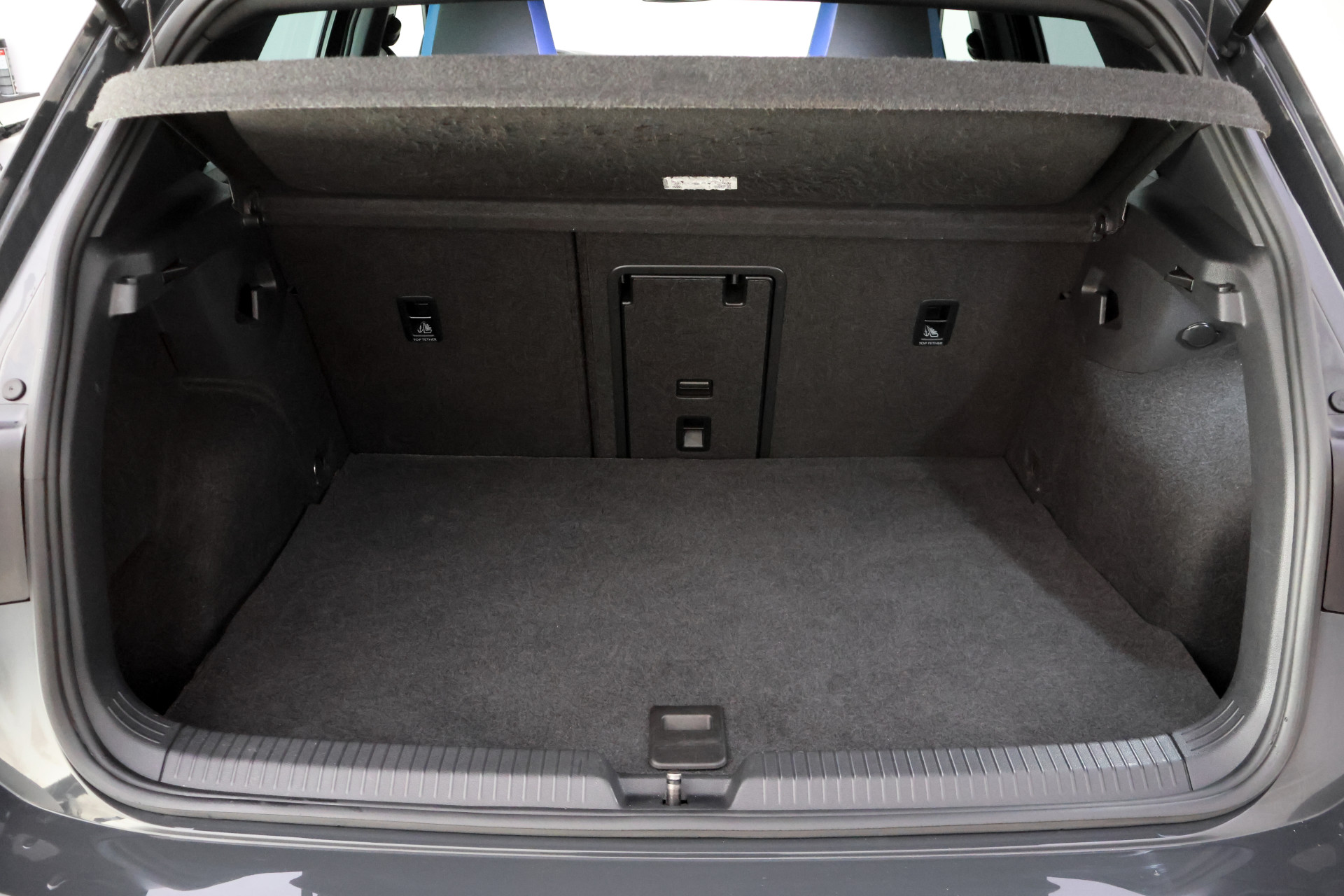 Foto van Volkswagen Golf GTE