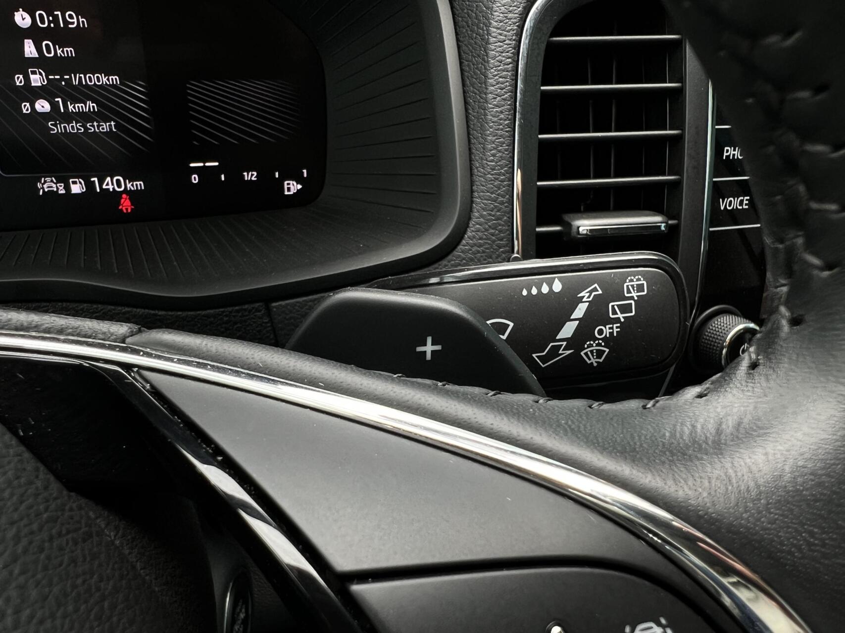 Foto van Skoda Karoq