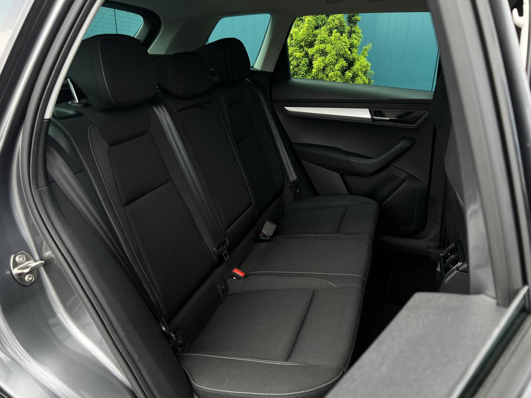 Foto van Skoda Karoq