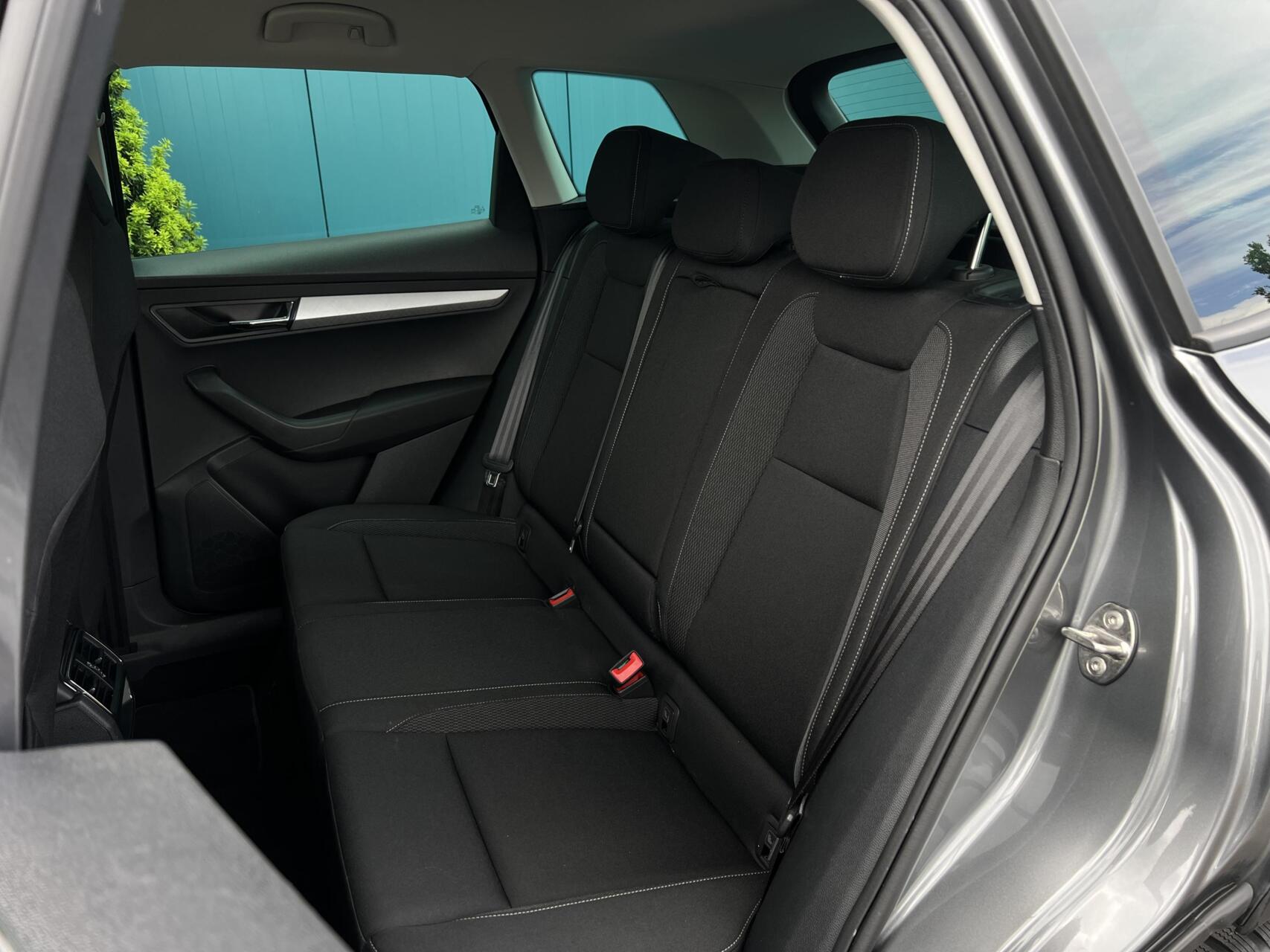 Foto van Skoda Karoq
